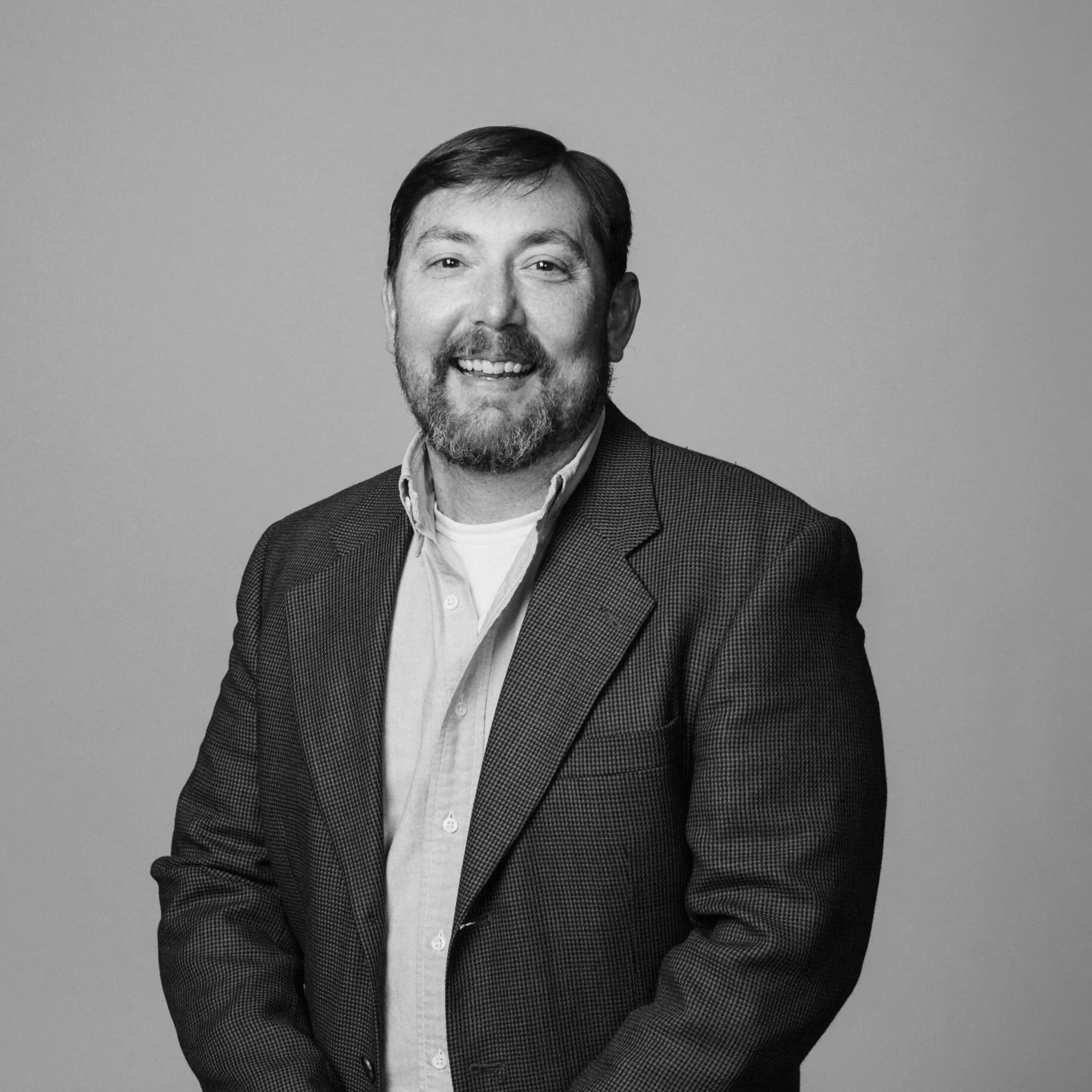 Gary Minnis, Circulation Director