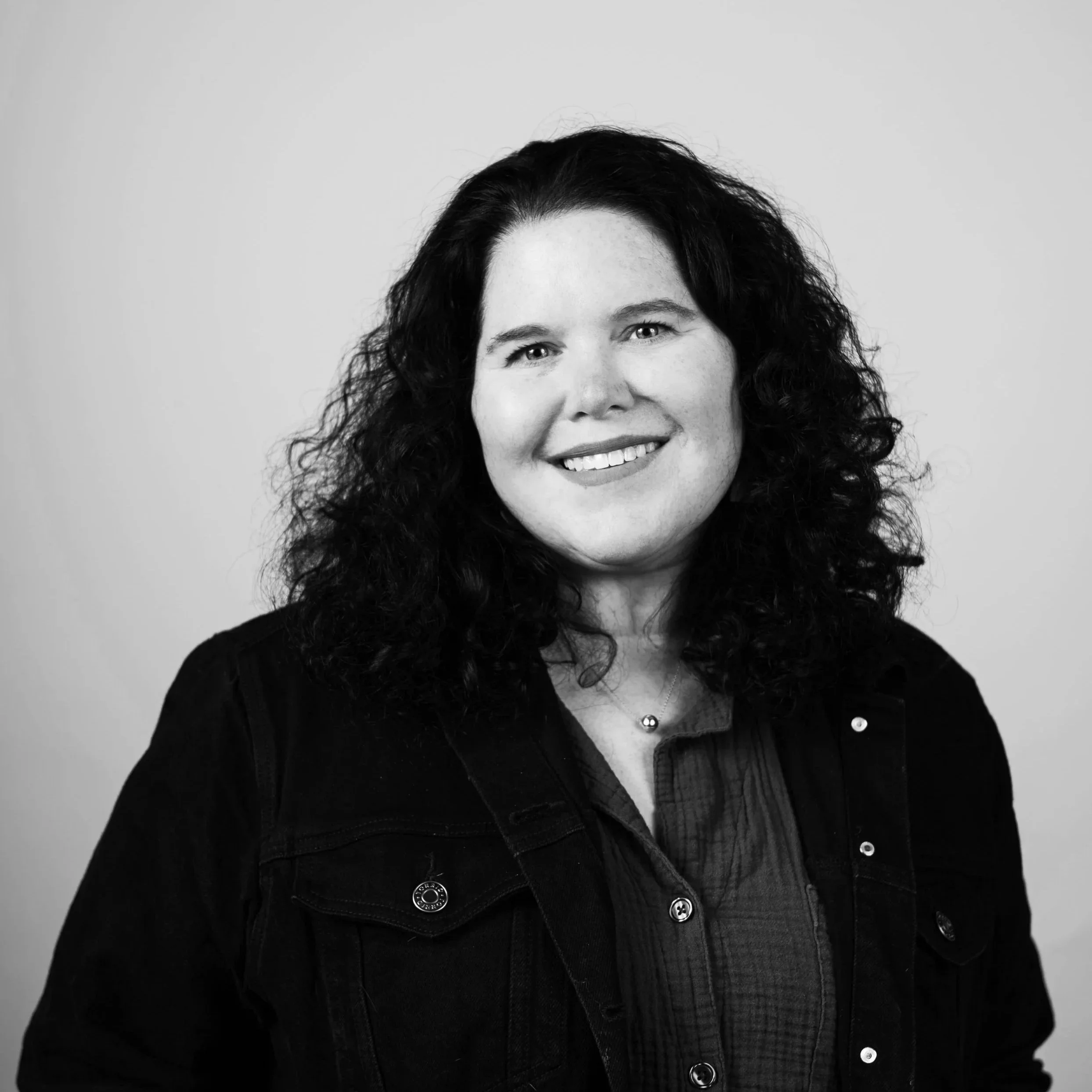 Elizabeth Jones, Creative Director