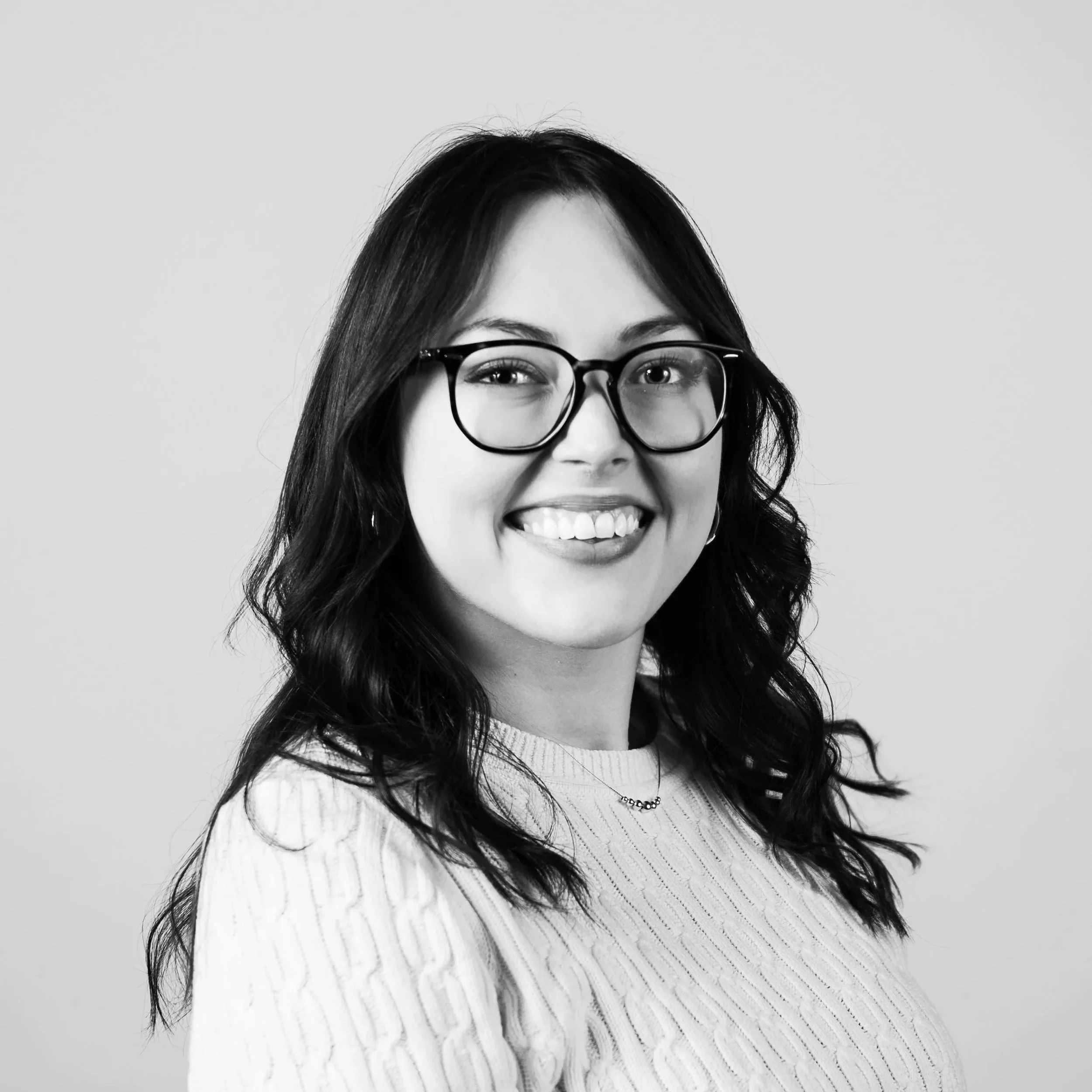 Caroline Prater, Digital Director