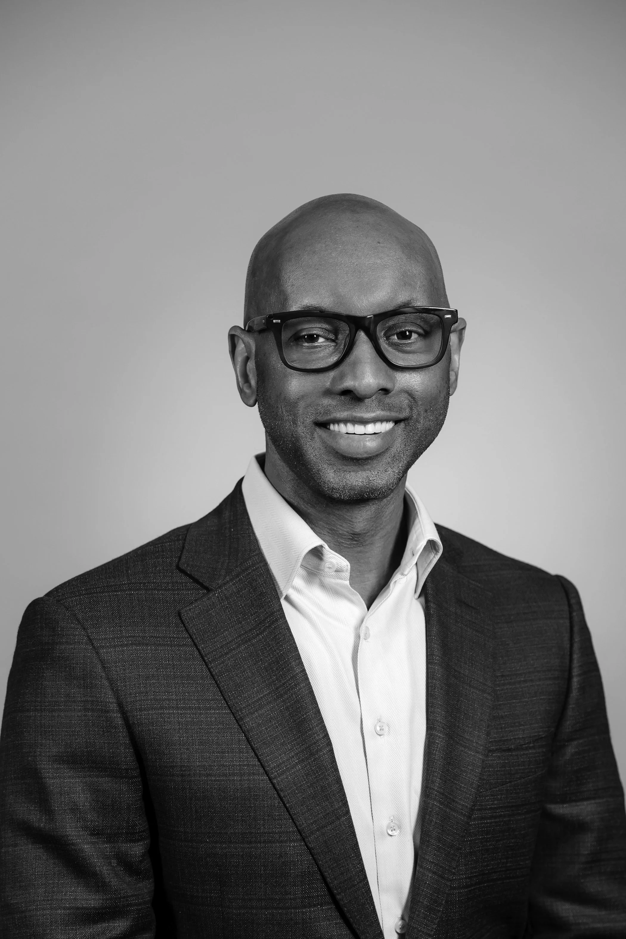 Eddie Tyner, President and CEO of FW Publishing