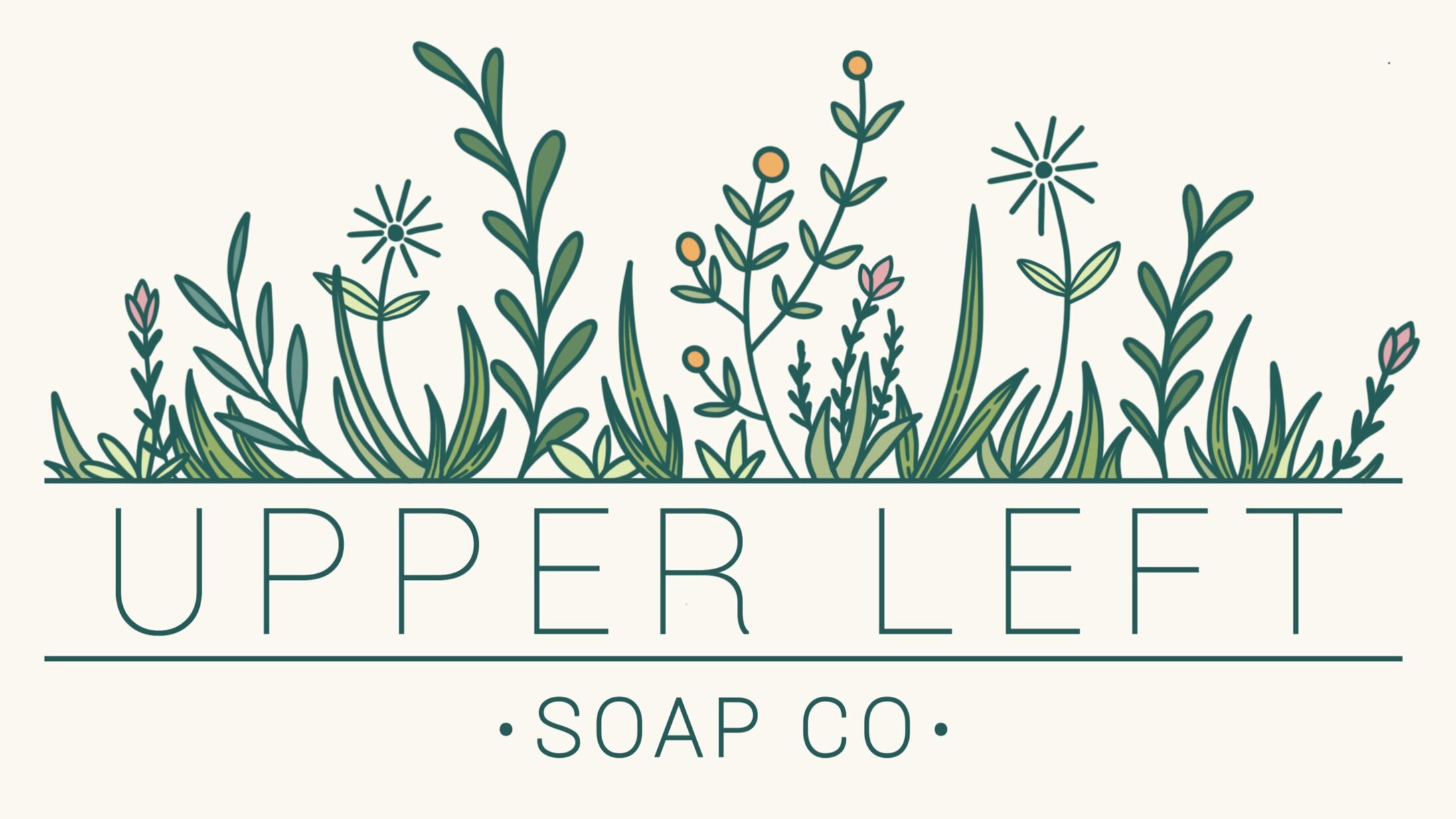 Upper Soap Co.