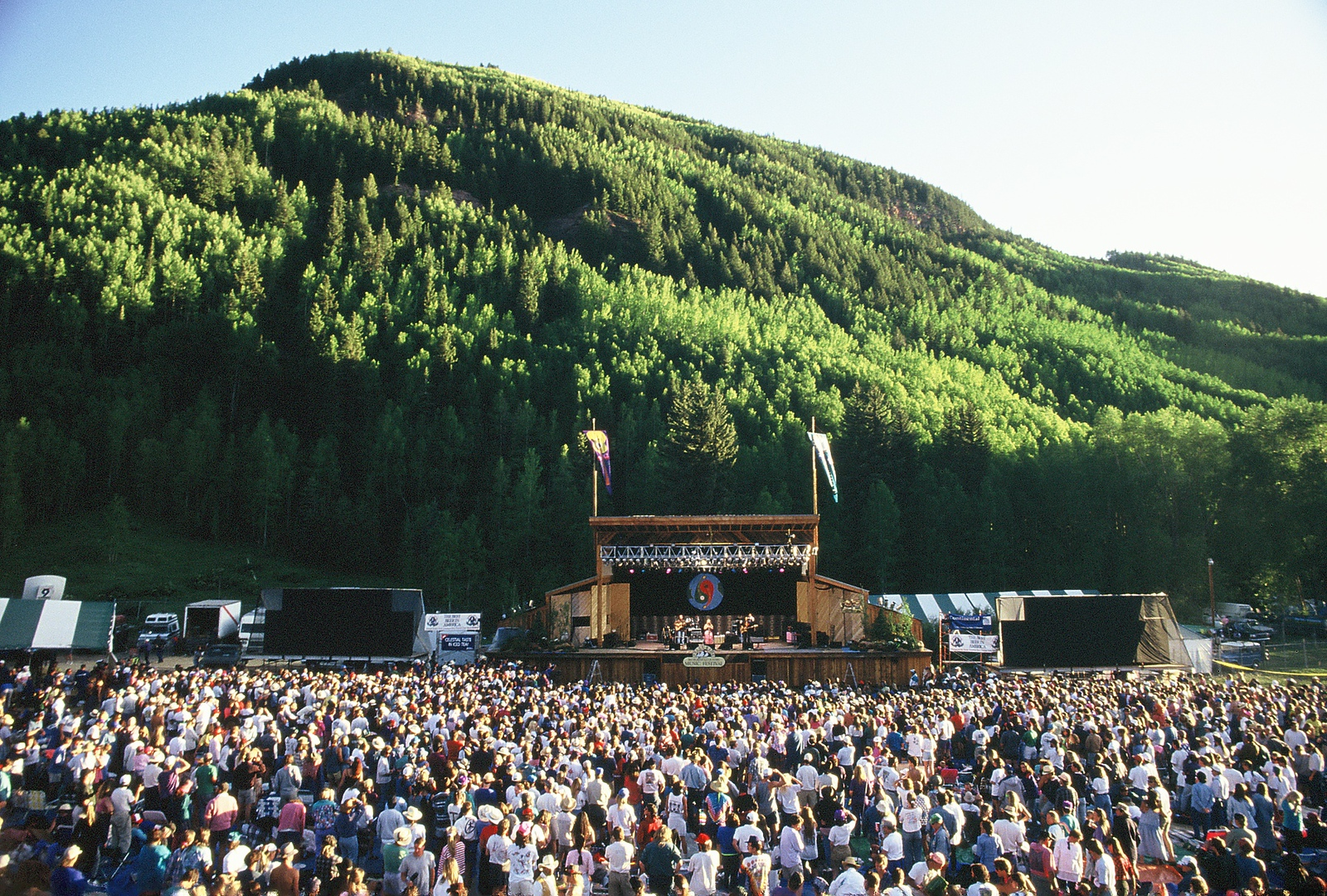 Your Complete Guide to Telluride Bluegrass Festival 2026