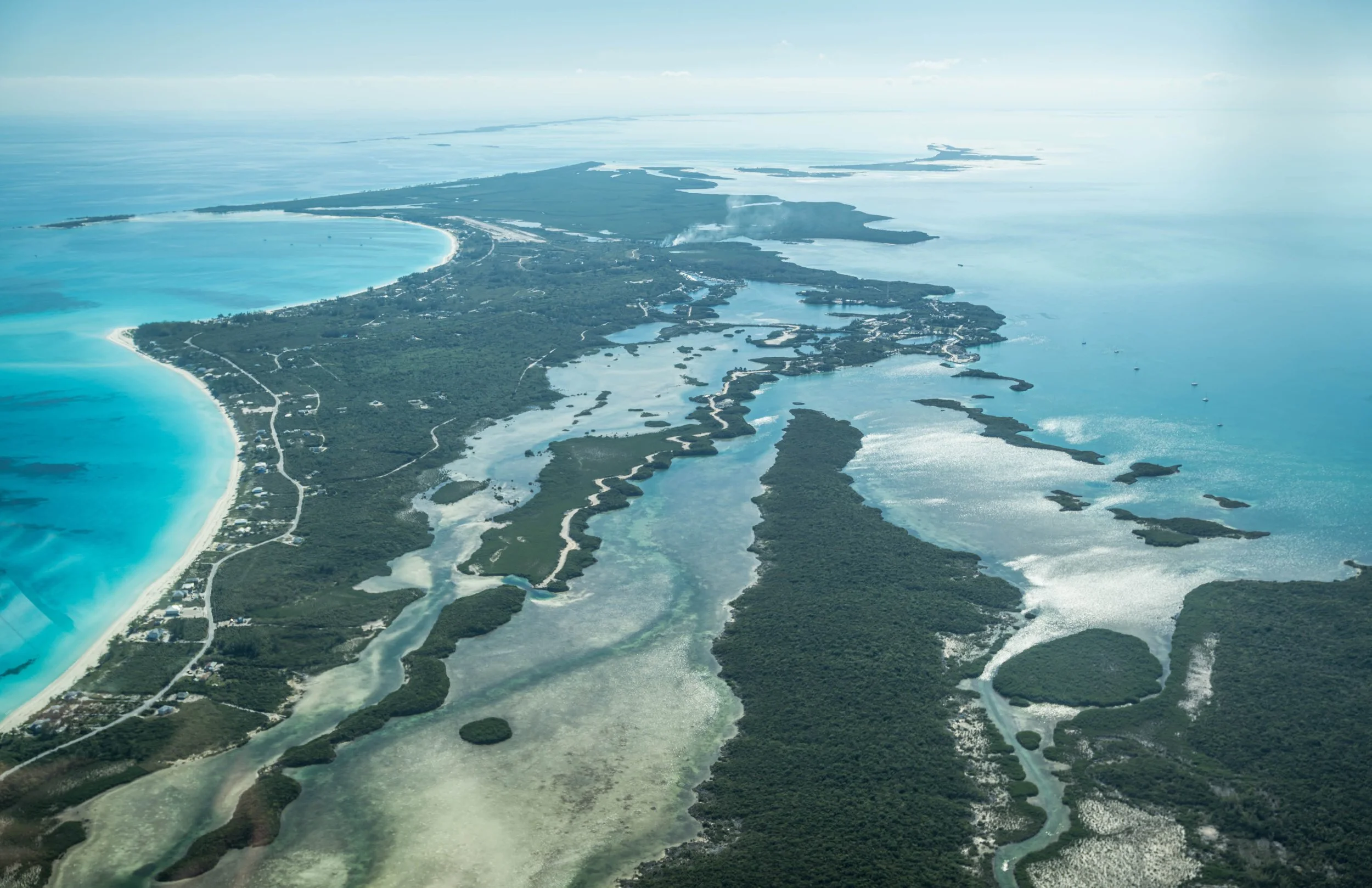 Photo Essay: Four Years of Soul Fly Lodge