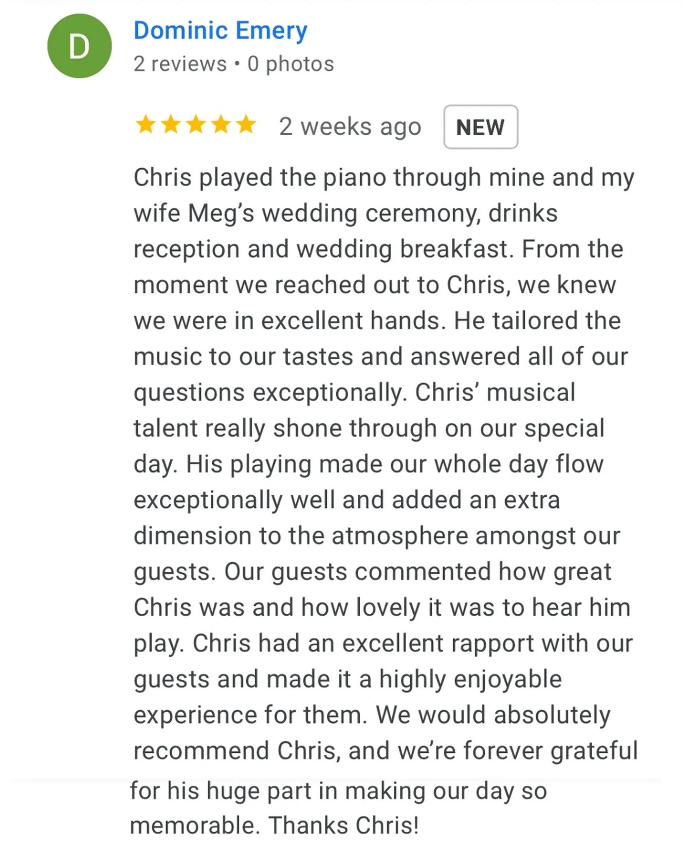 Dom &amp; Meg&rsquo;s wedding at @sandholeoakbarn was a great one to be part of.

I was with them for the whole day - ceremony, drinks and into the wedding breakfast - and everything just felt really easy. The kind of day where nothing&rsquo;s forced