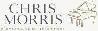 Chris Morris | Award-winning Pianist and Musician based in Cheshire, UK