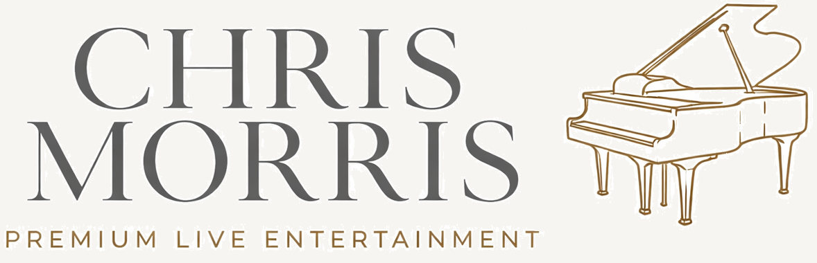 Chris Morris - Award-winning Pianist and Musician