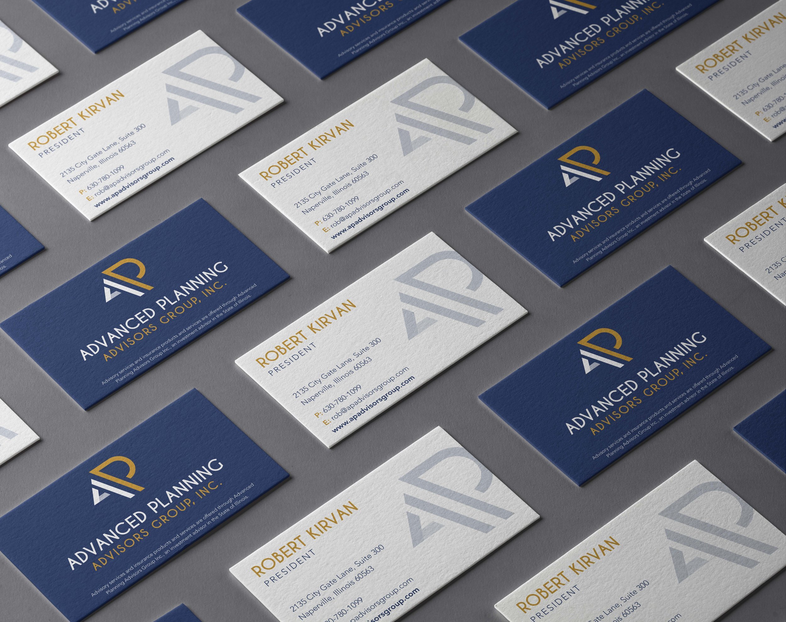 business cards