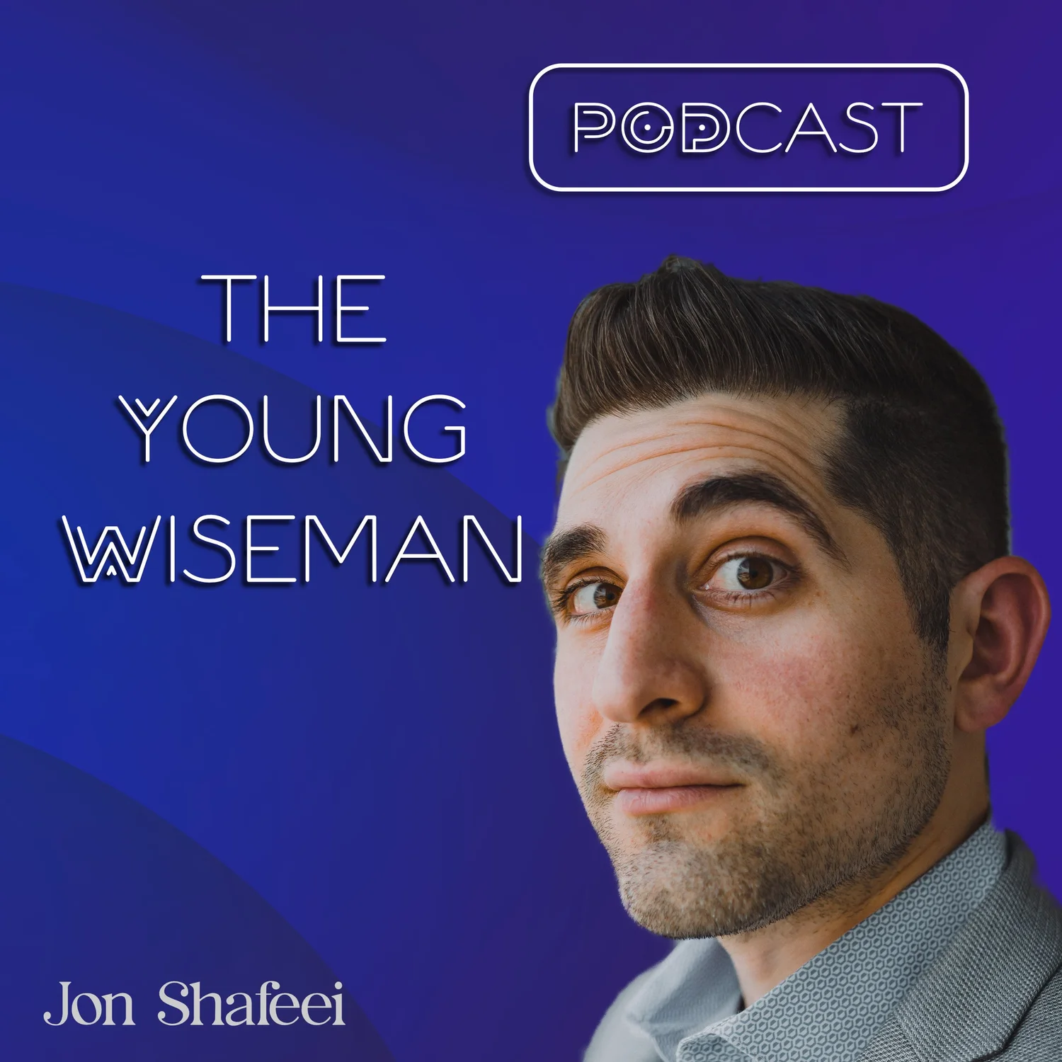 The Young Wiseman Podcast - E3: Time Bomb