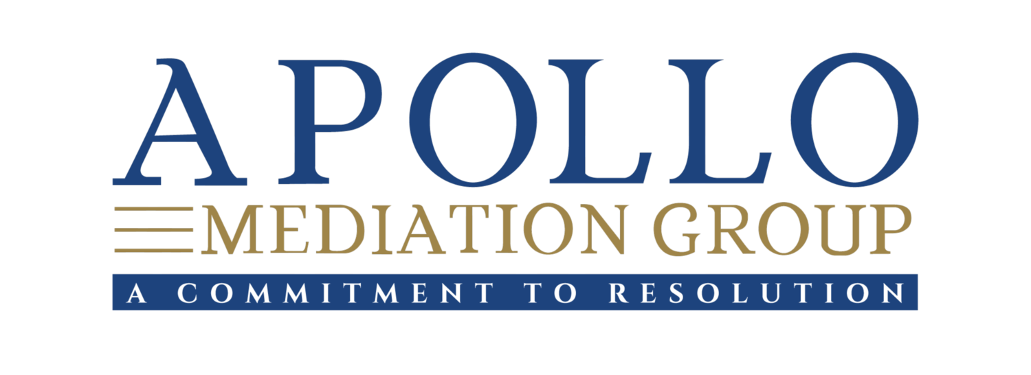 Apollo Mediation Group