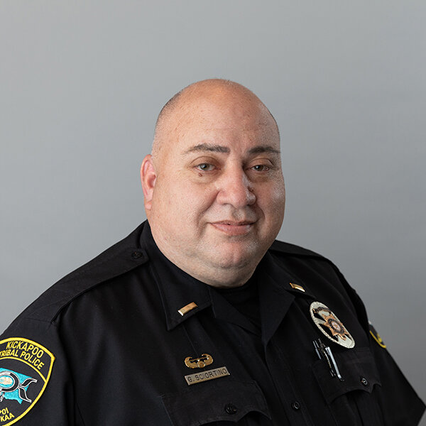 Directory — Kickapoo Tribe of Oklahoma