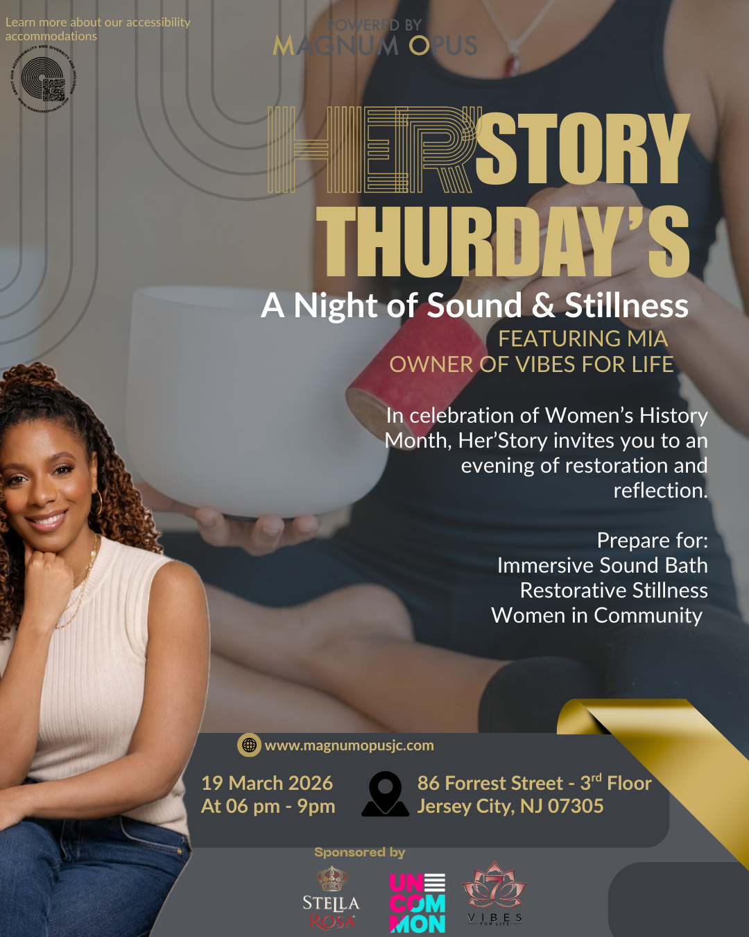 Her'Story Thursday's