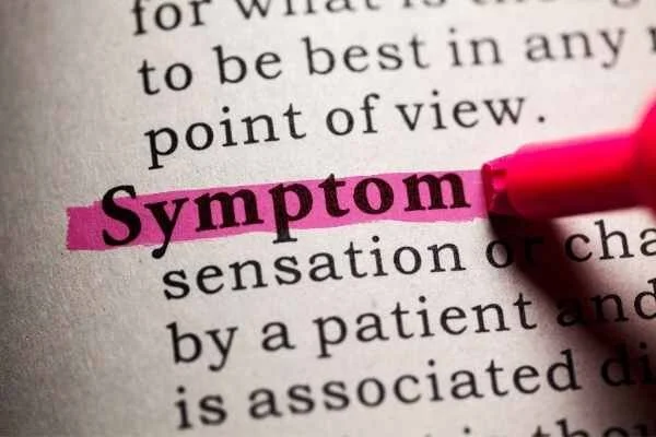Symptoms of Jealousy The first step to a life free from jealousy is recognizing the symptoms. Here are 10 common symptoms of jealousy...