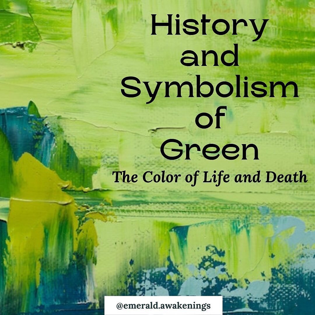 💚💚GREEN DAY💚💚

Today is St. Patrick&rsquo;s Day, a day associated with the color green 🟢

I did some research about the tradition of wearing green today, but the Internet sheds a lot of information. 🥬

I&rsquo;m sure you&rsquo;ll see some posts