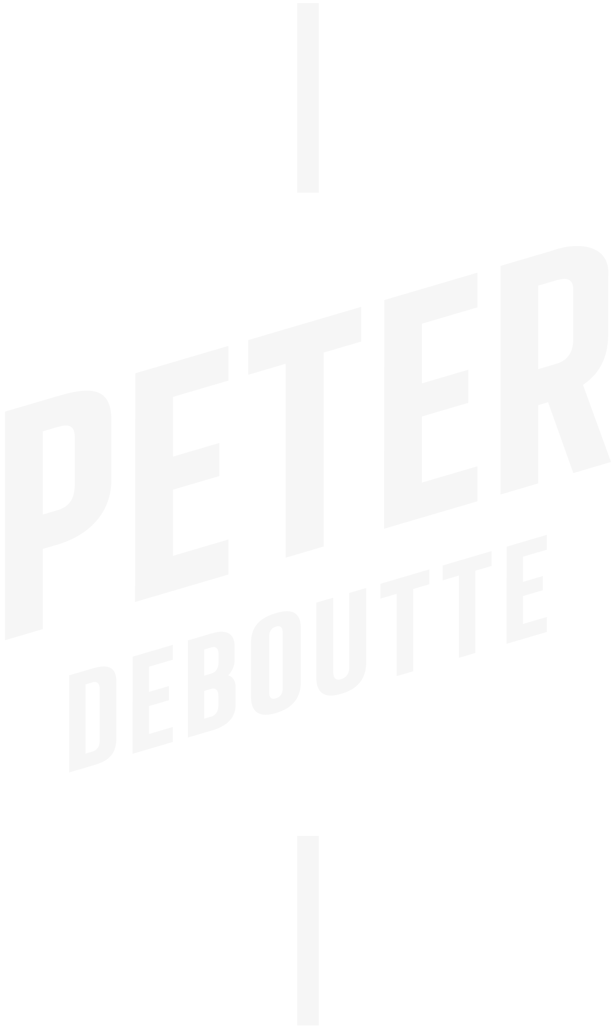 Peter Deboutte Prepare and Prevent