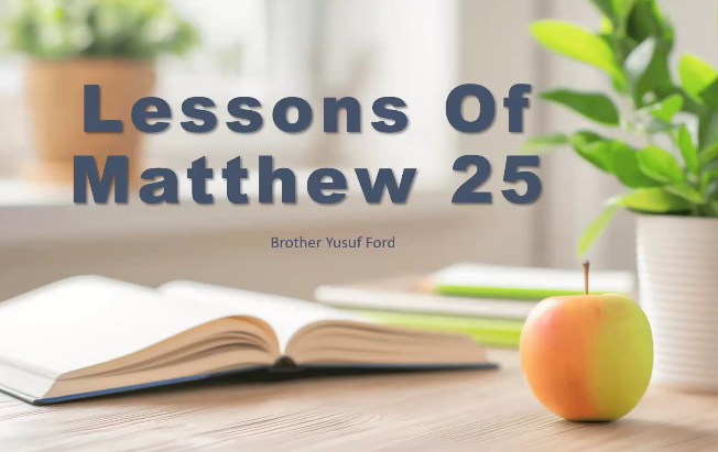 Wednesday | June 24, 2026 - Part 2
