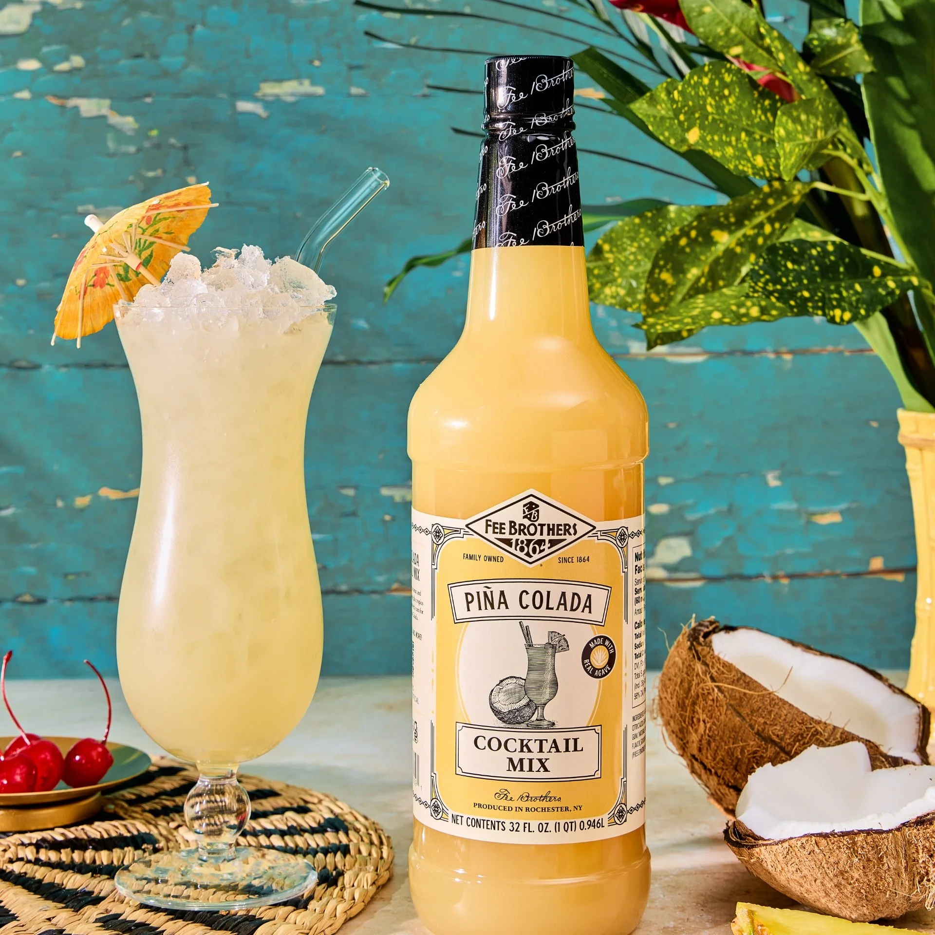 SPIRITS: Pearlized Polypropylene / Digitally Printed / Matte Laminaton