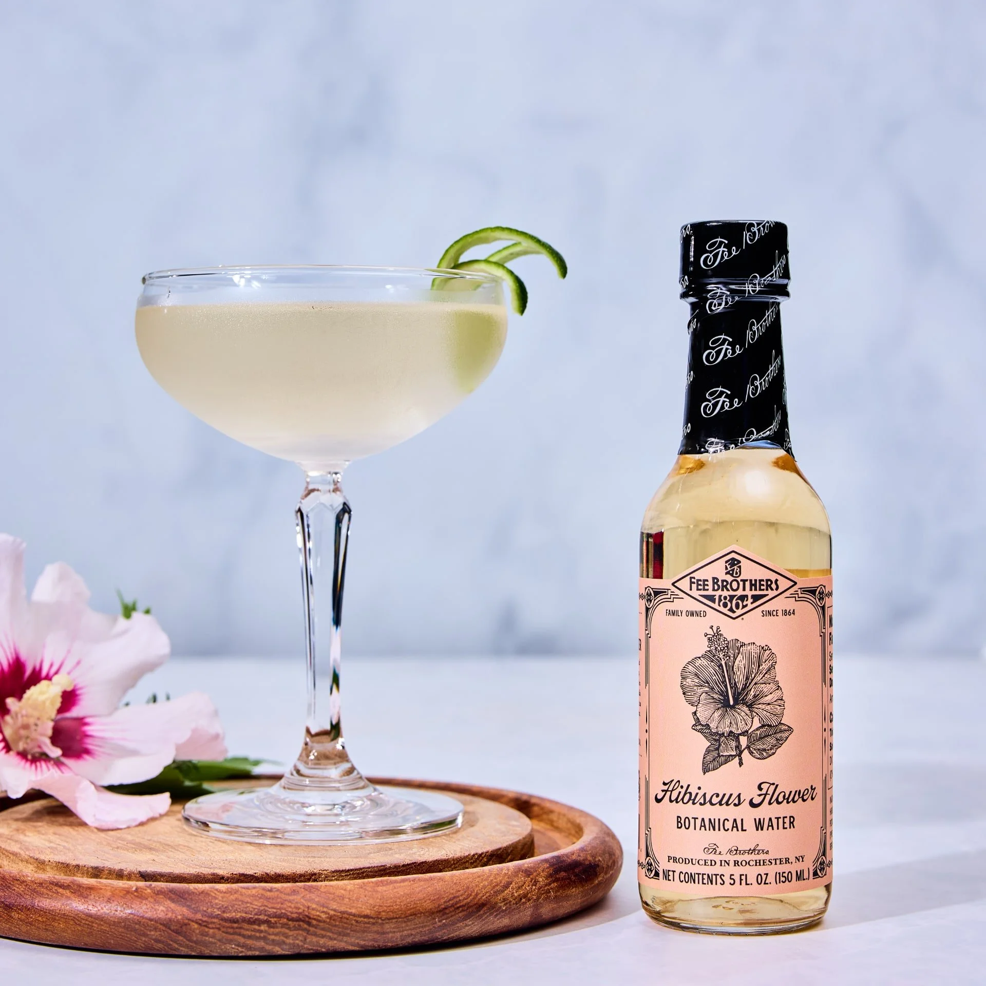 SPIRITS: Pearlized Polypropylene / Digitally Printed / Matte Laminaton