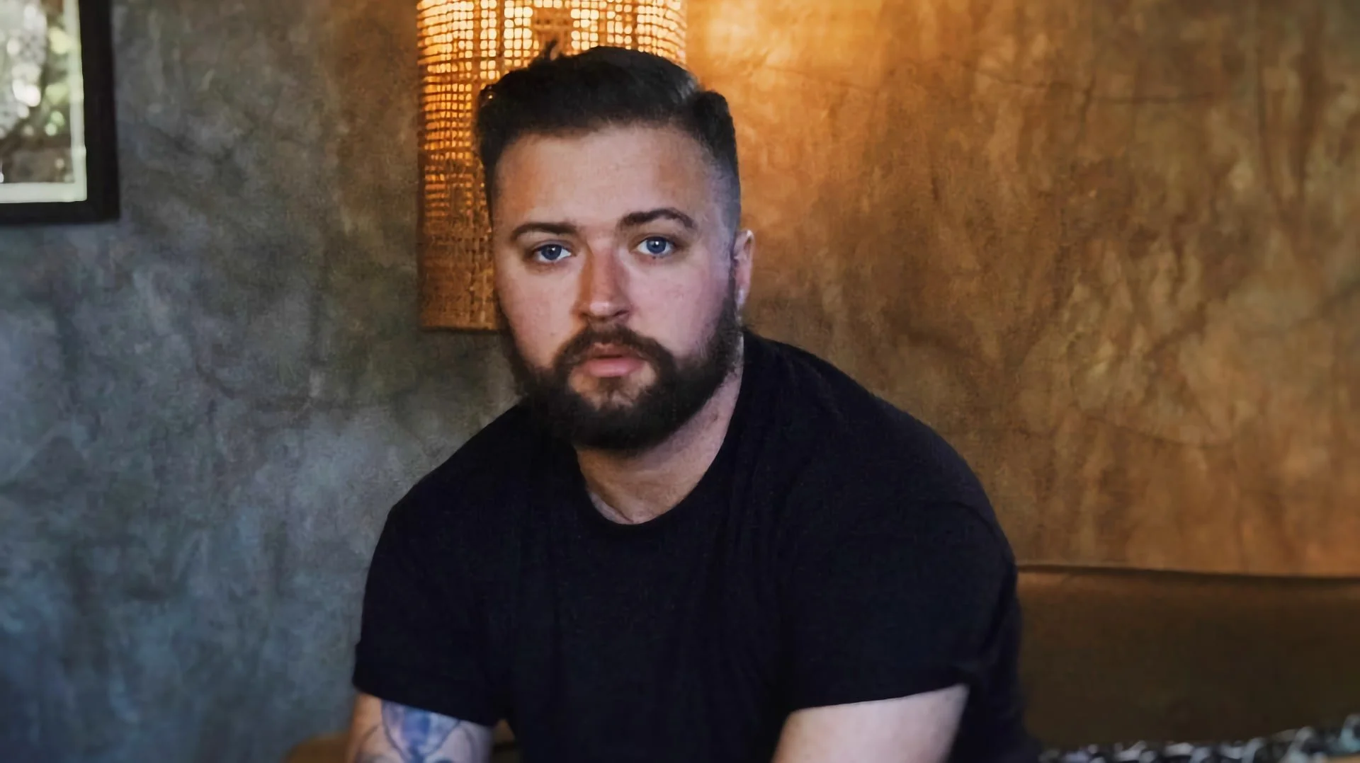 Spotlight On: Charlie Poulson of Americano