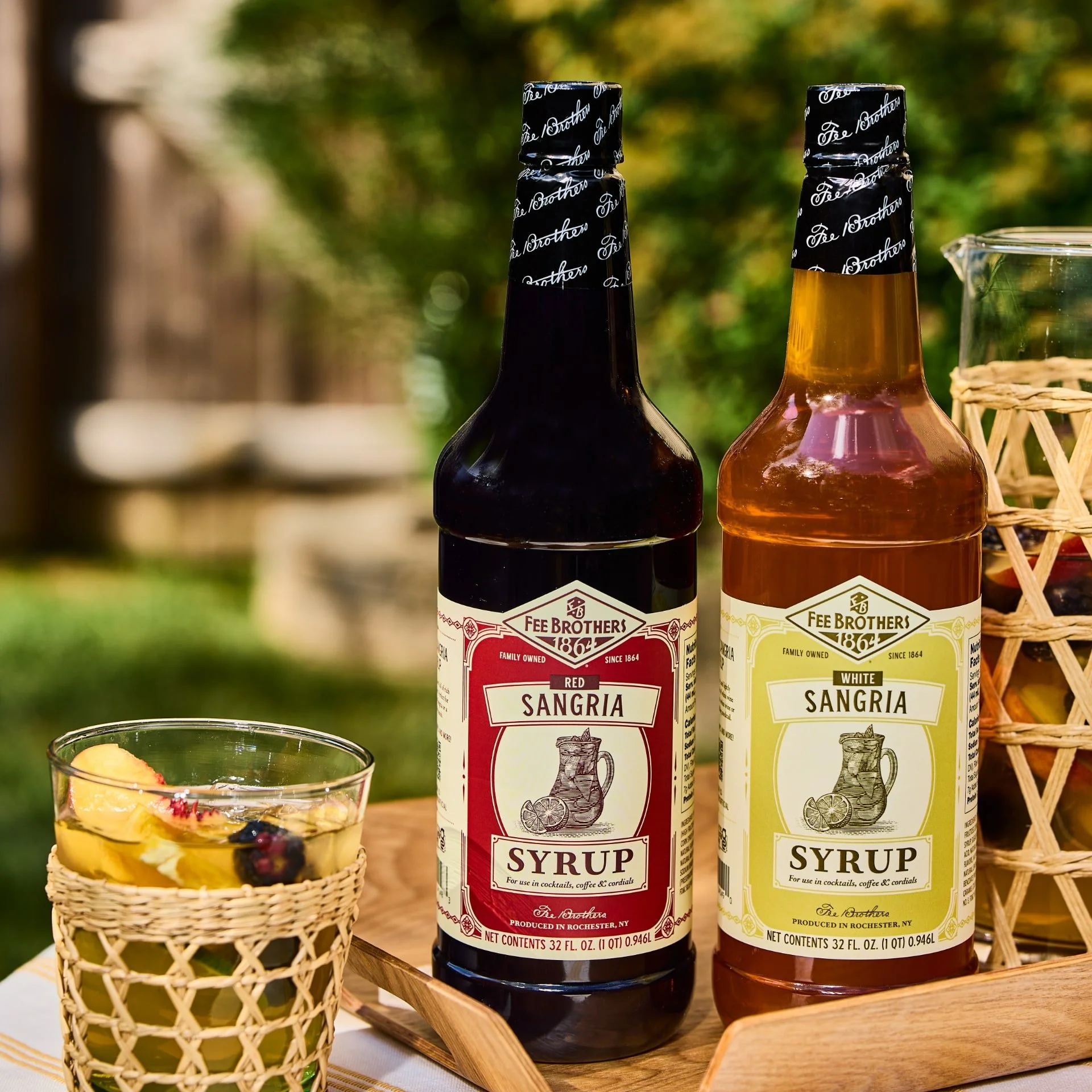 SPIRITS: Pearlized Polypropylene / Digitally Printed / Matte Laminaton