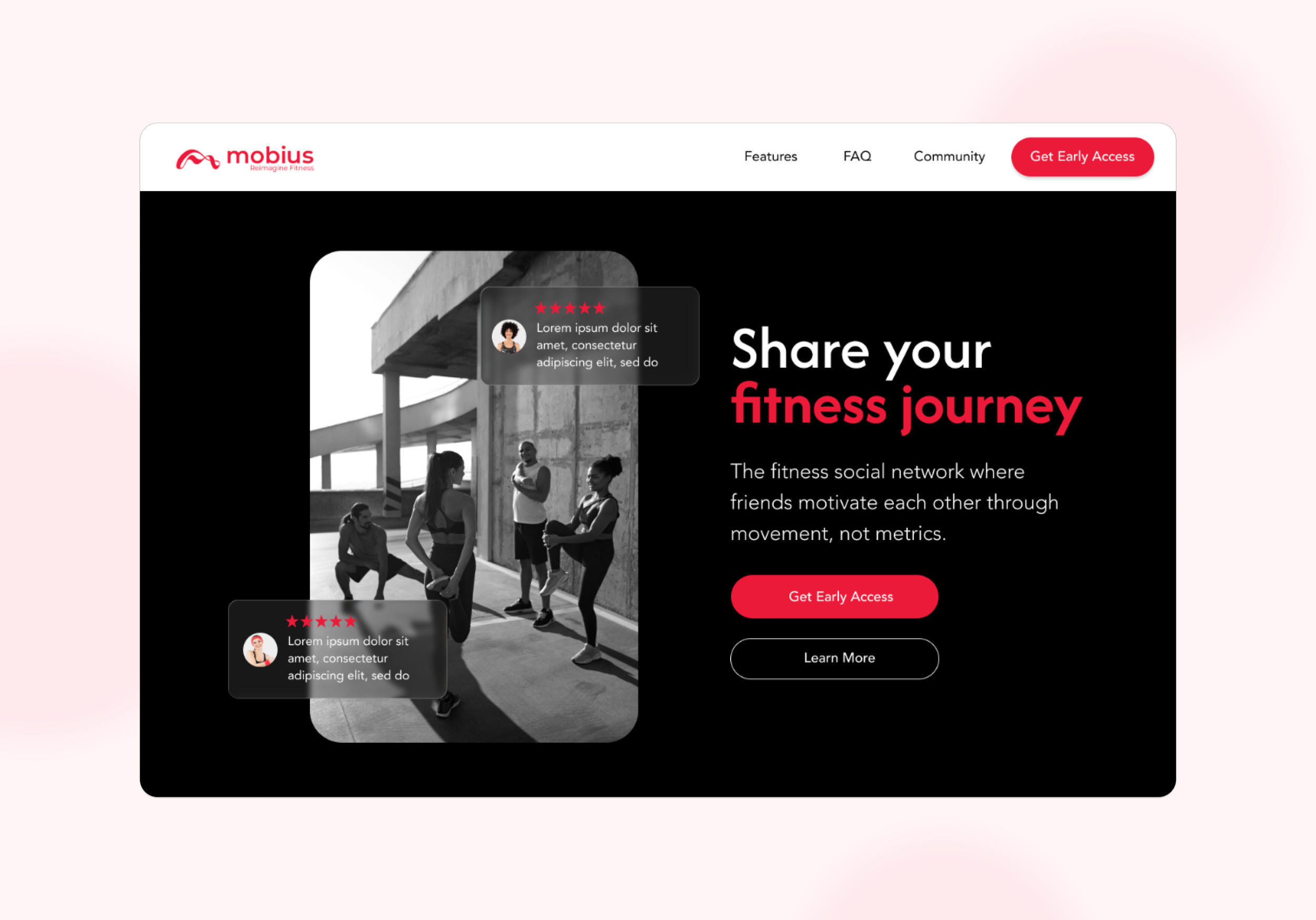 Mobius Landing Page.png