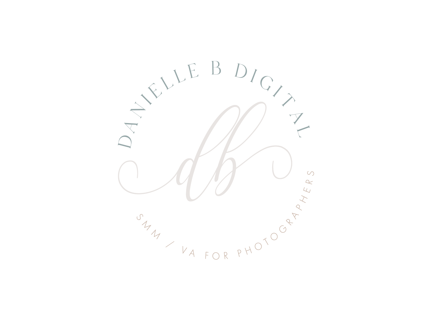 Danielle B Digital