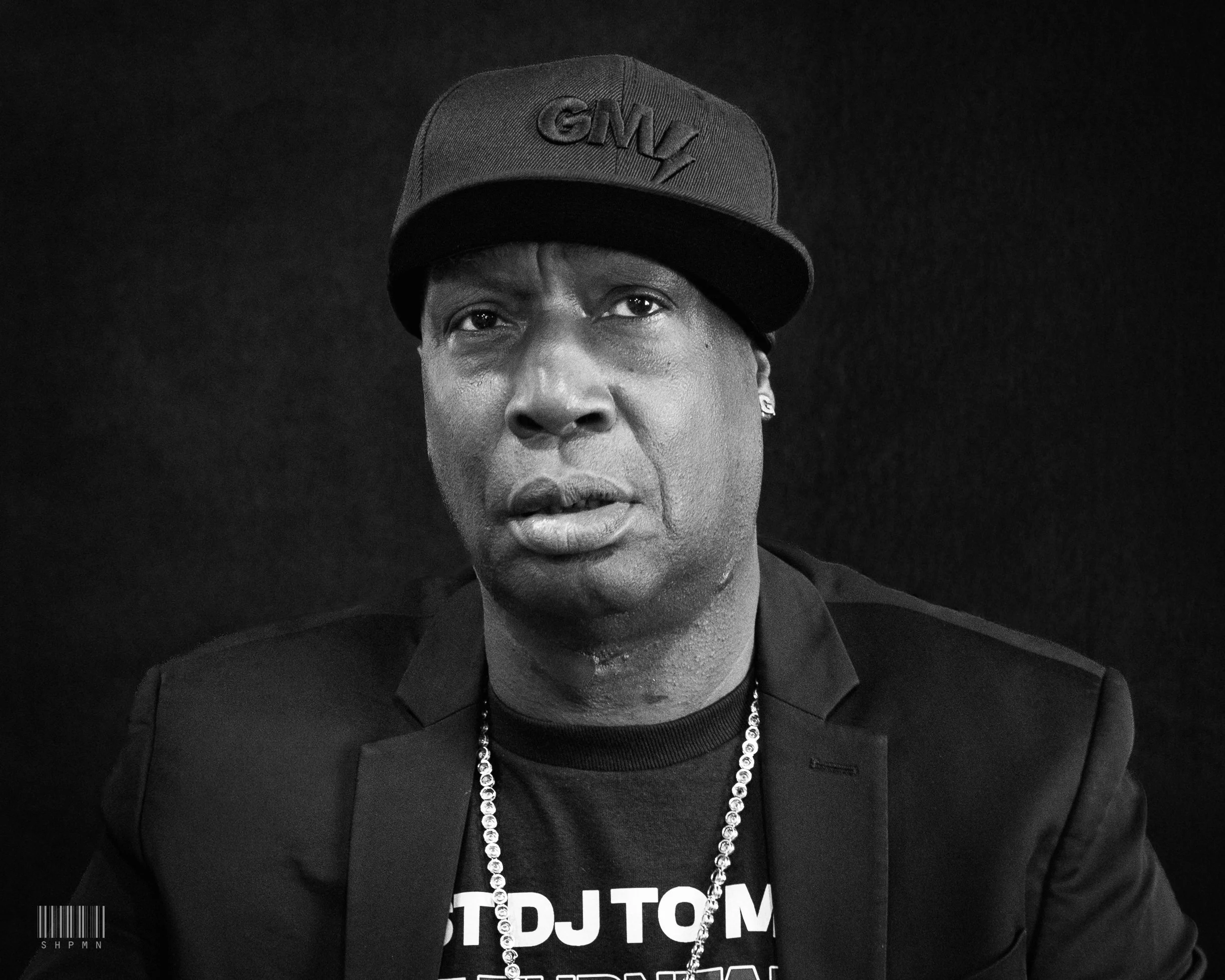 Grandmaster Flash