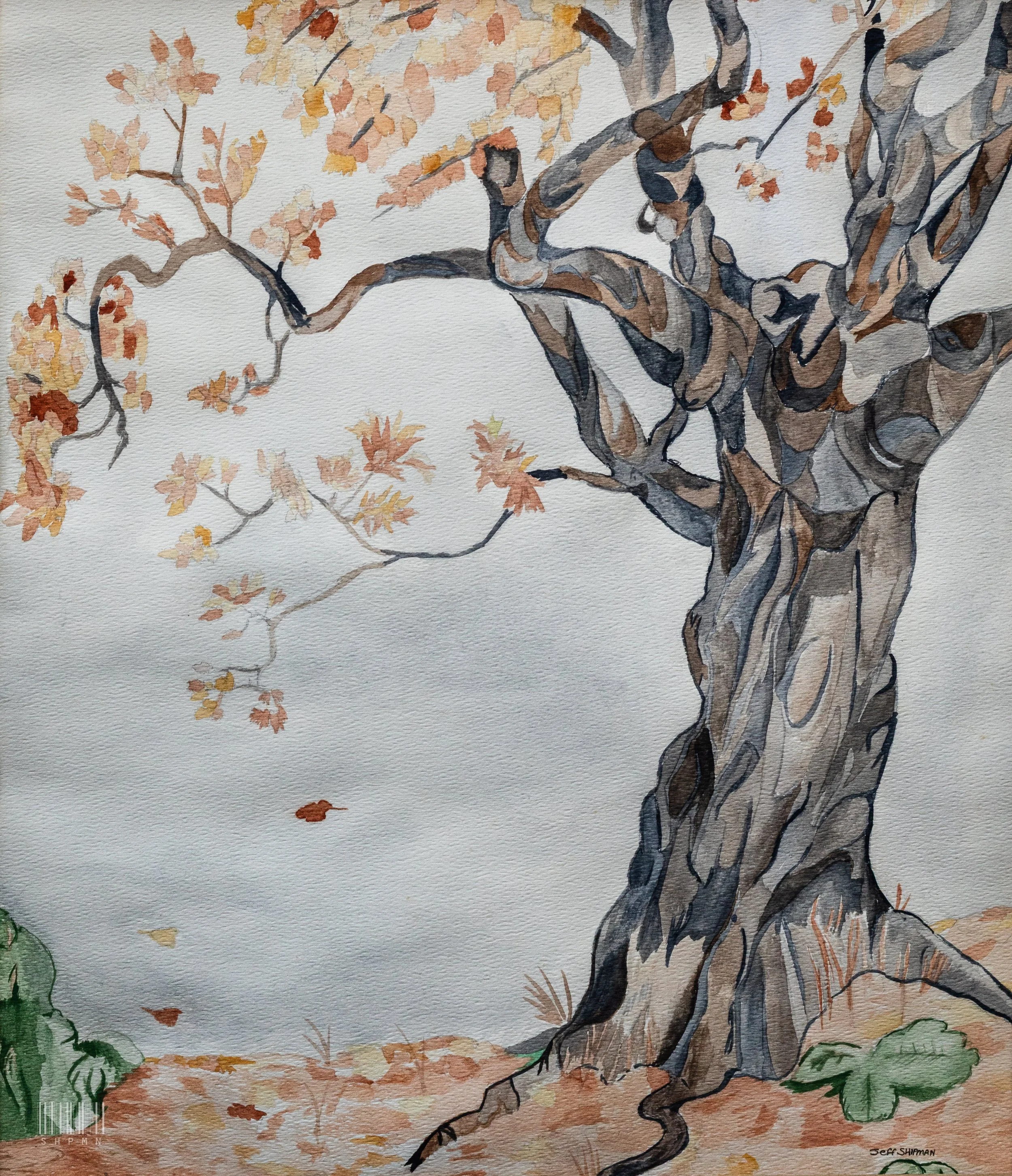 Fall (1988)