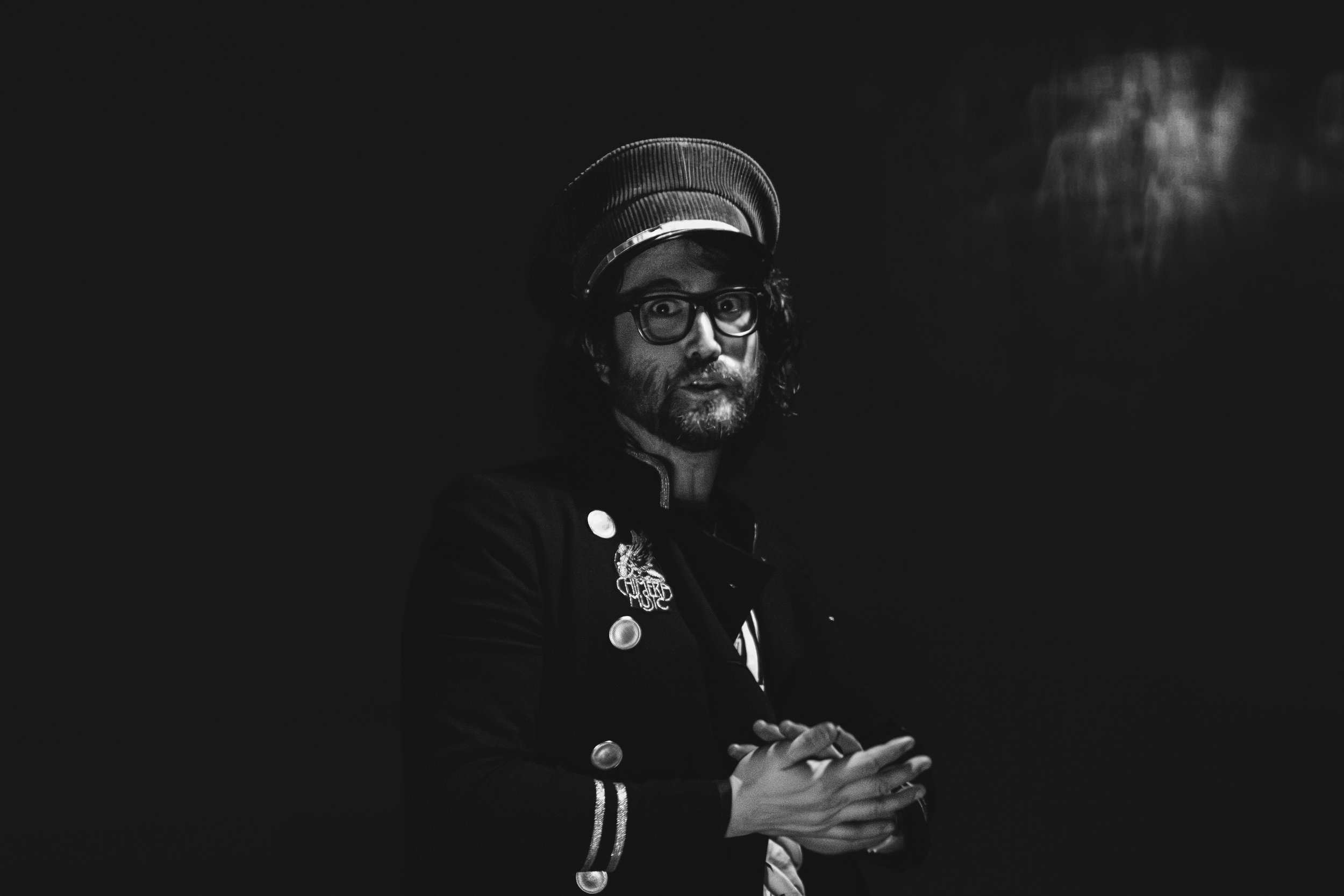 Sean Lennon