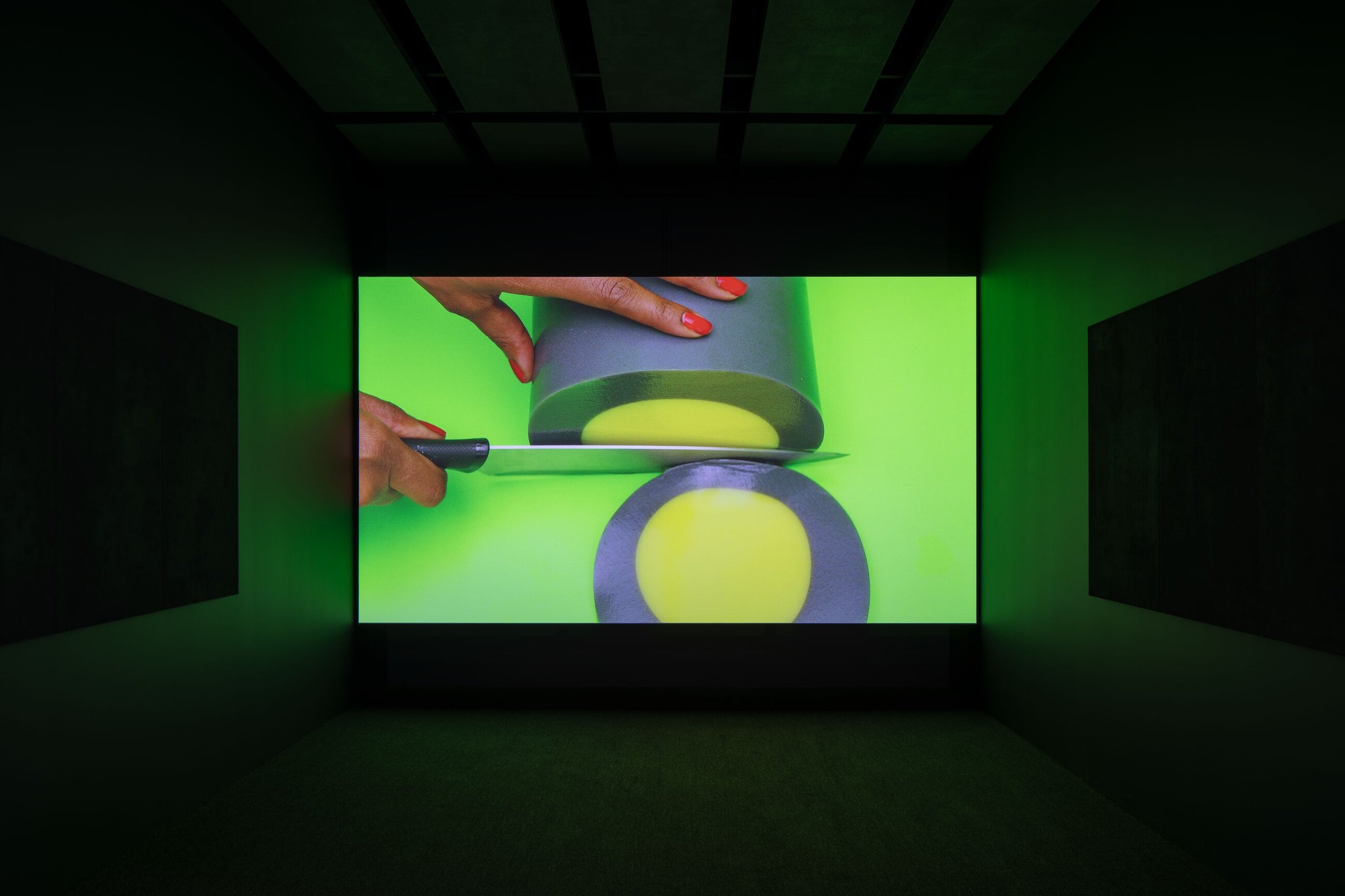 Mika Rottenberg | Hauser & Wirth Los Angeles — ARTISTS COMMIT