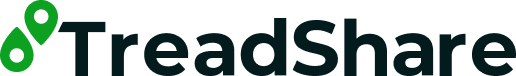 TreadShare - Rockies Carpooling App