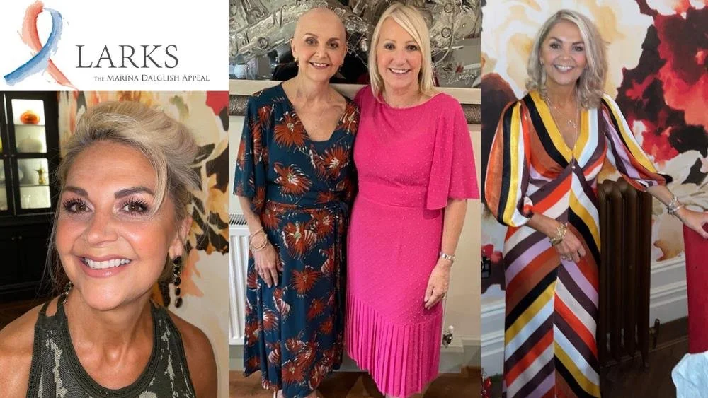 Skydive For Catherine