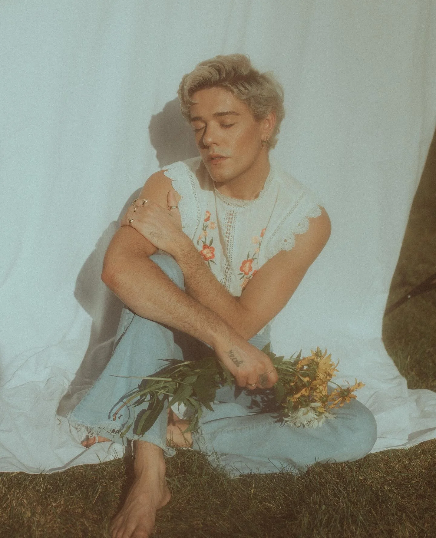 Just realized I never posted these of @seansfinn. Looking at these makes me so excited to shoot outside in the warmth again😍