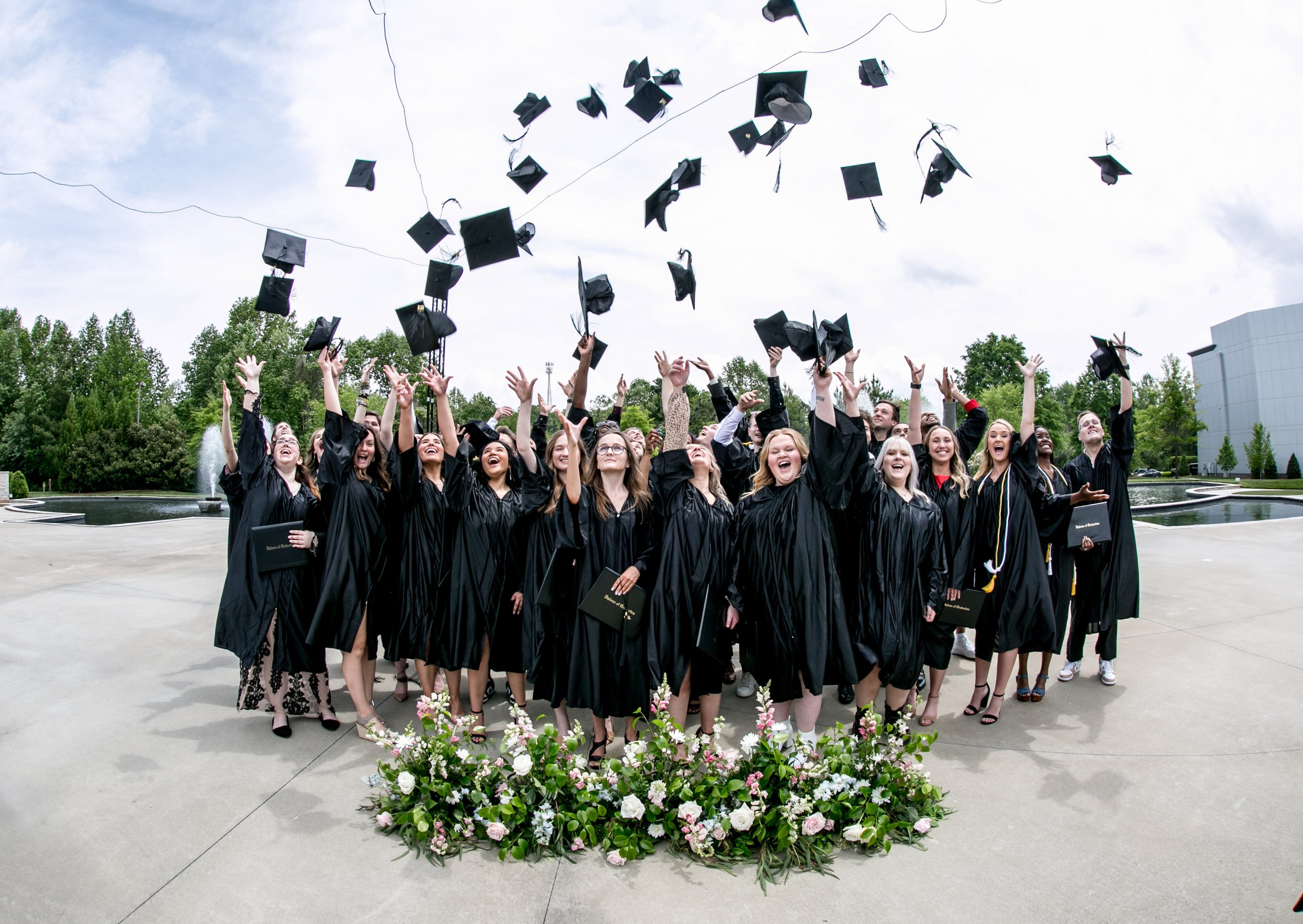 Home — Free Chapel College