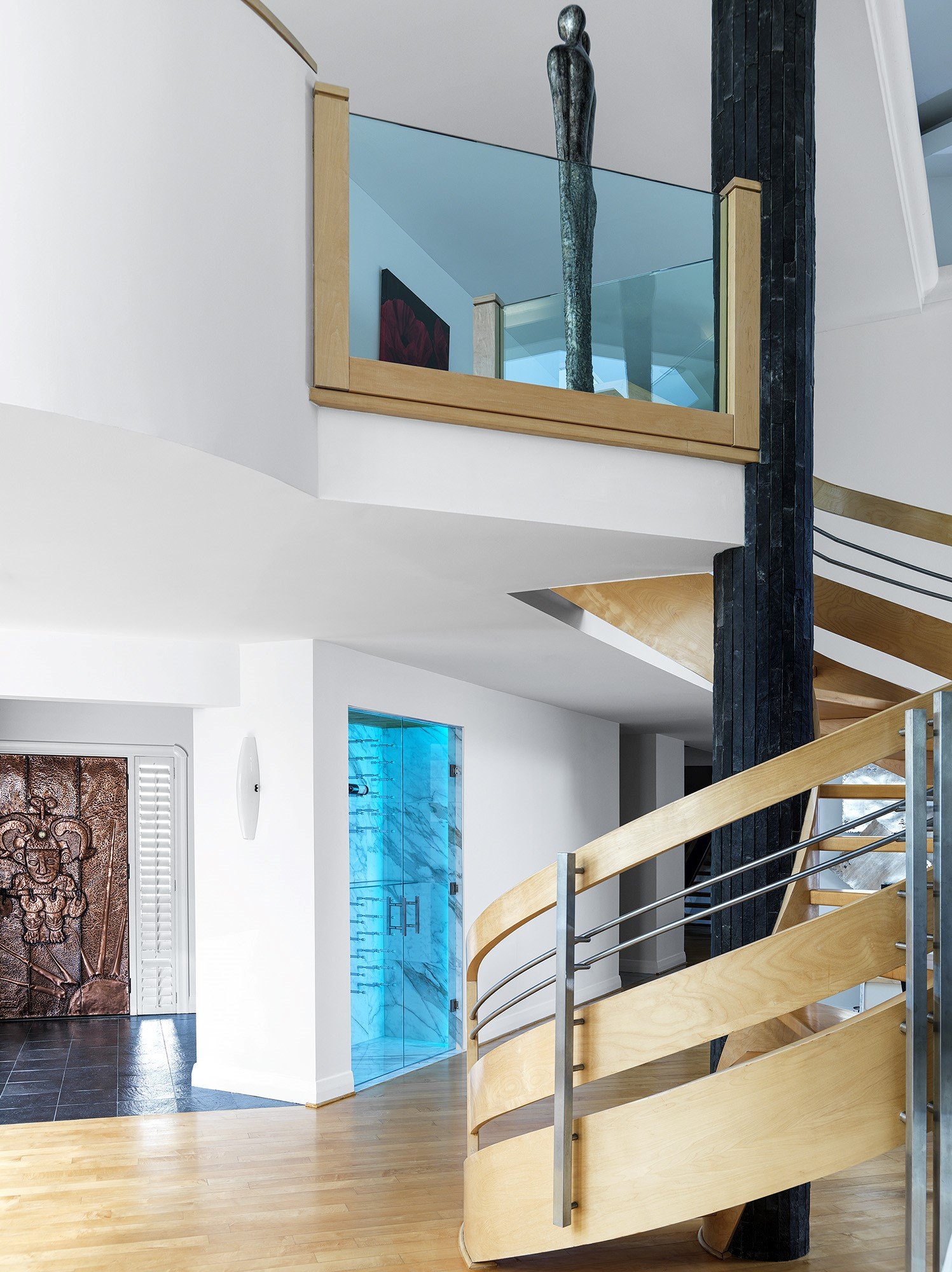 stavebank wineroom and stair.jpg