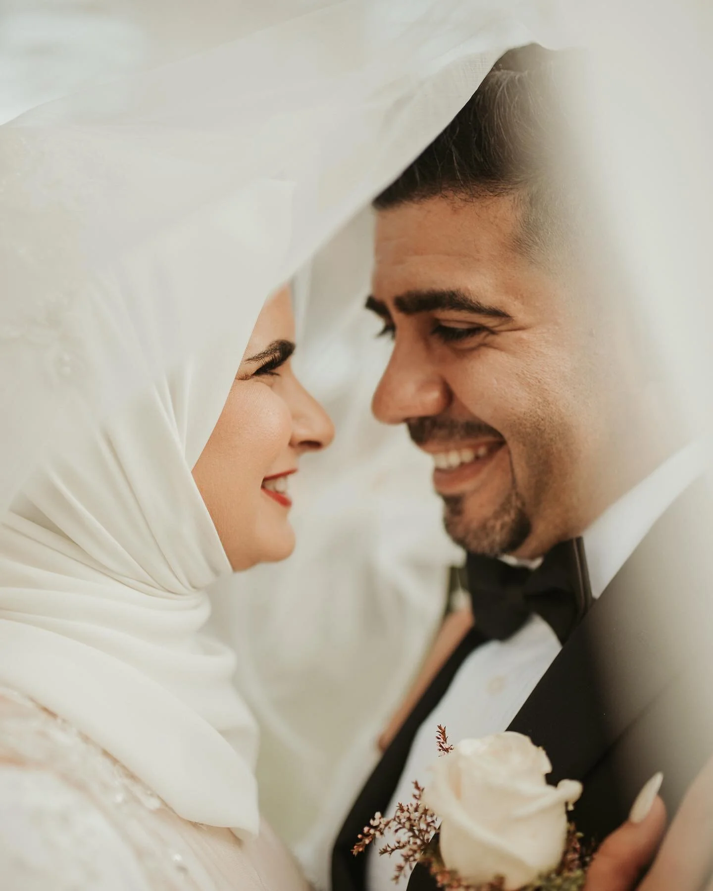 After 5 LONG months of planning, coordination, ups, downs, failures, obstacles, fear, happiness, joy, and excitement, we are happy to finally say that @muslimknot is finally LIVE!! With our initial launch we are featuring some of our friendor vendors
