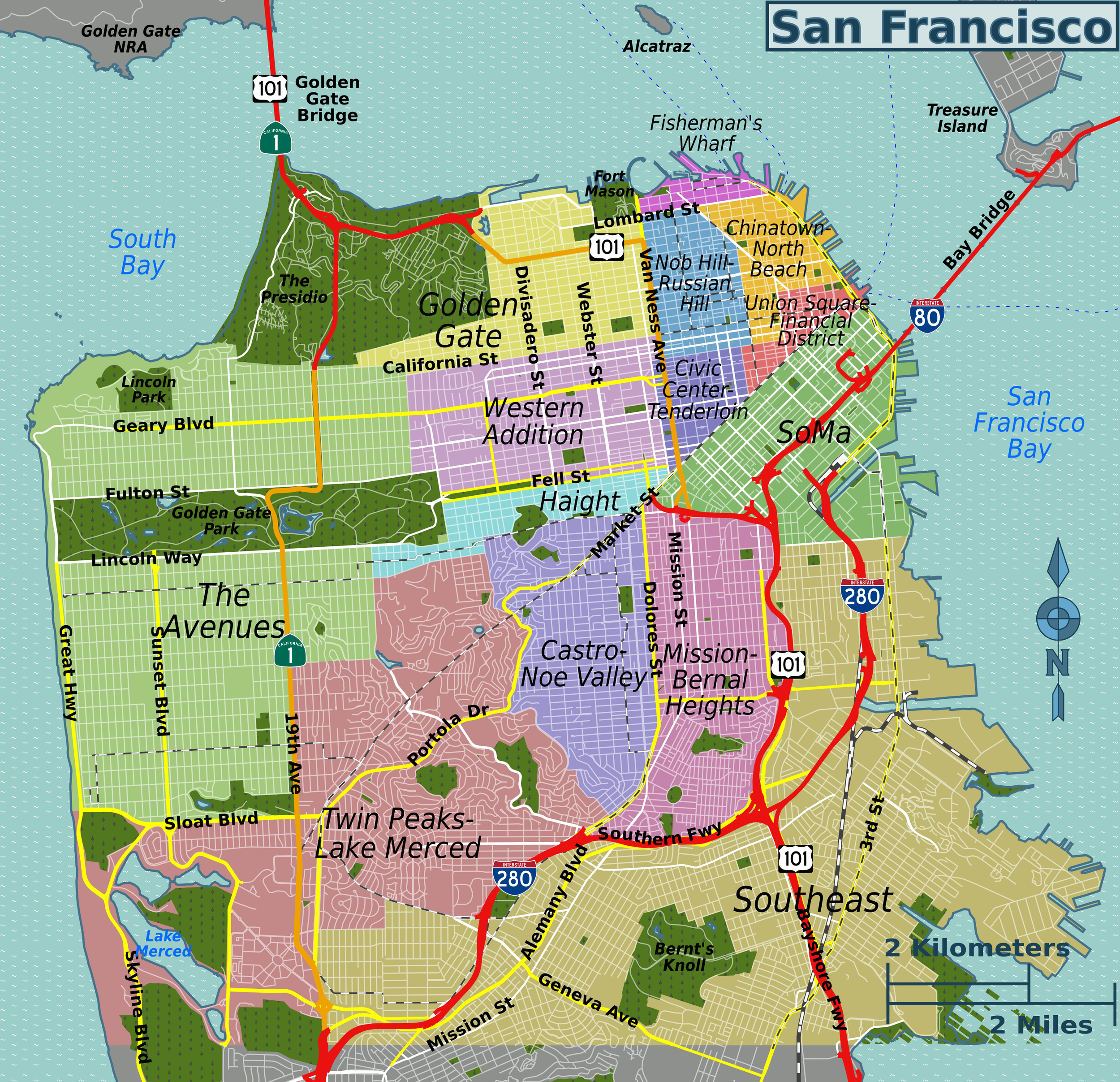 San Francisco: Early Queer Culture — California Migration Museum