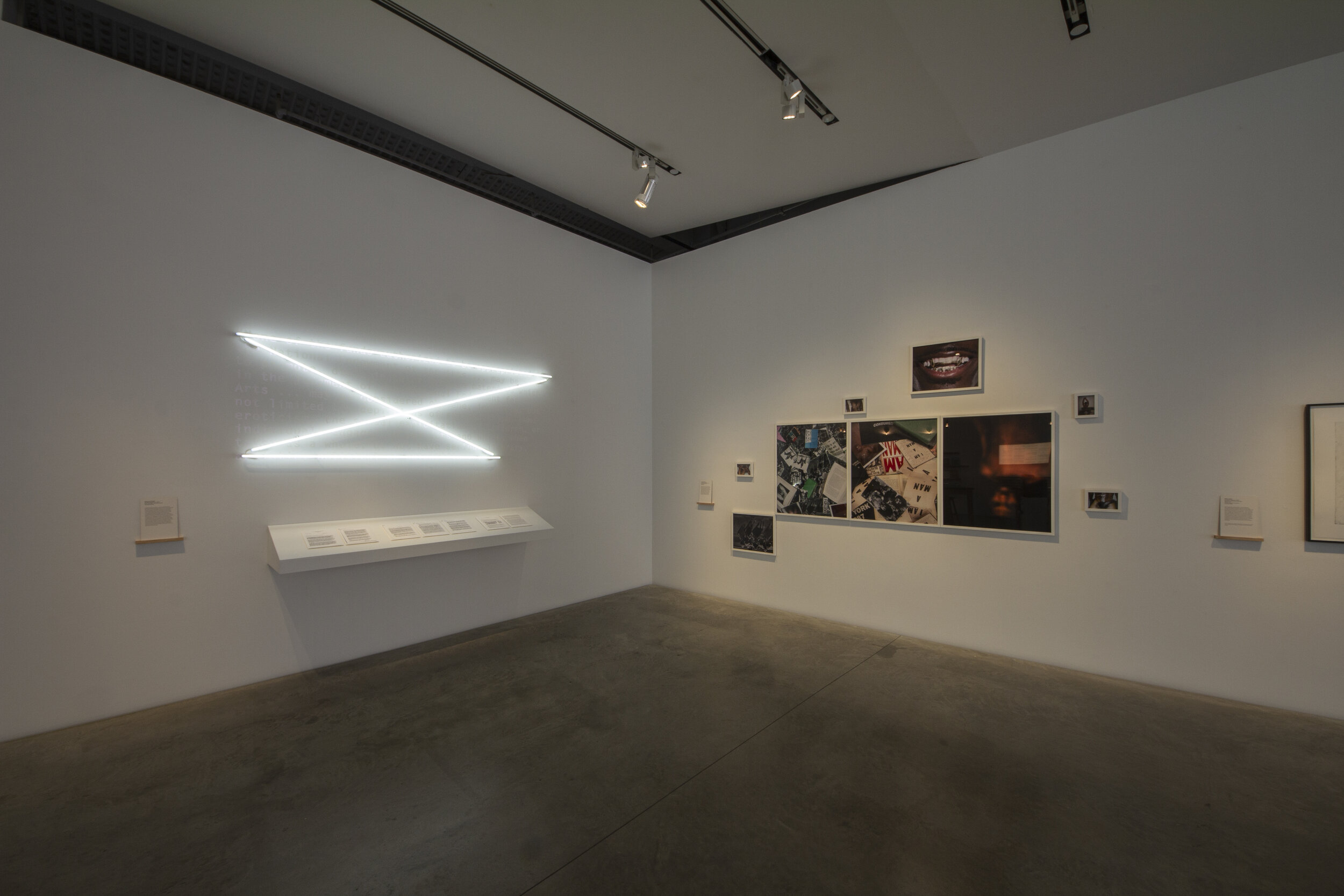 In the Historical Present installation view, photo by Daniel Chou 5.jpg