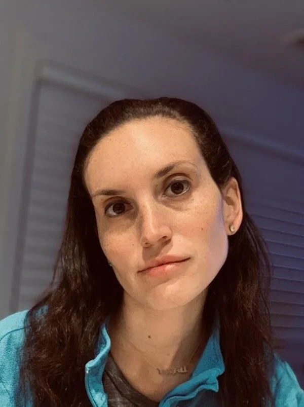 Supporting other moms during difficult times.