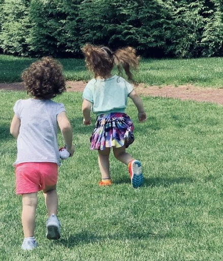 I'm Teaching My Daughter Life's Just Too Short to Waste Your Time Chasing People