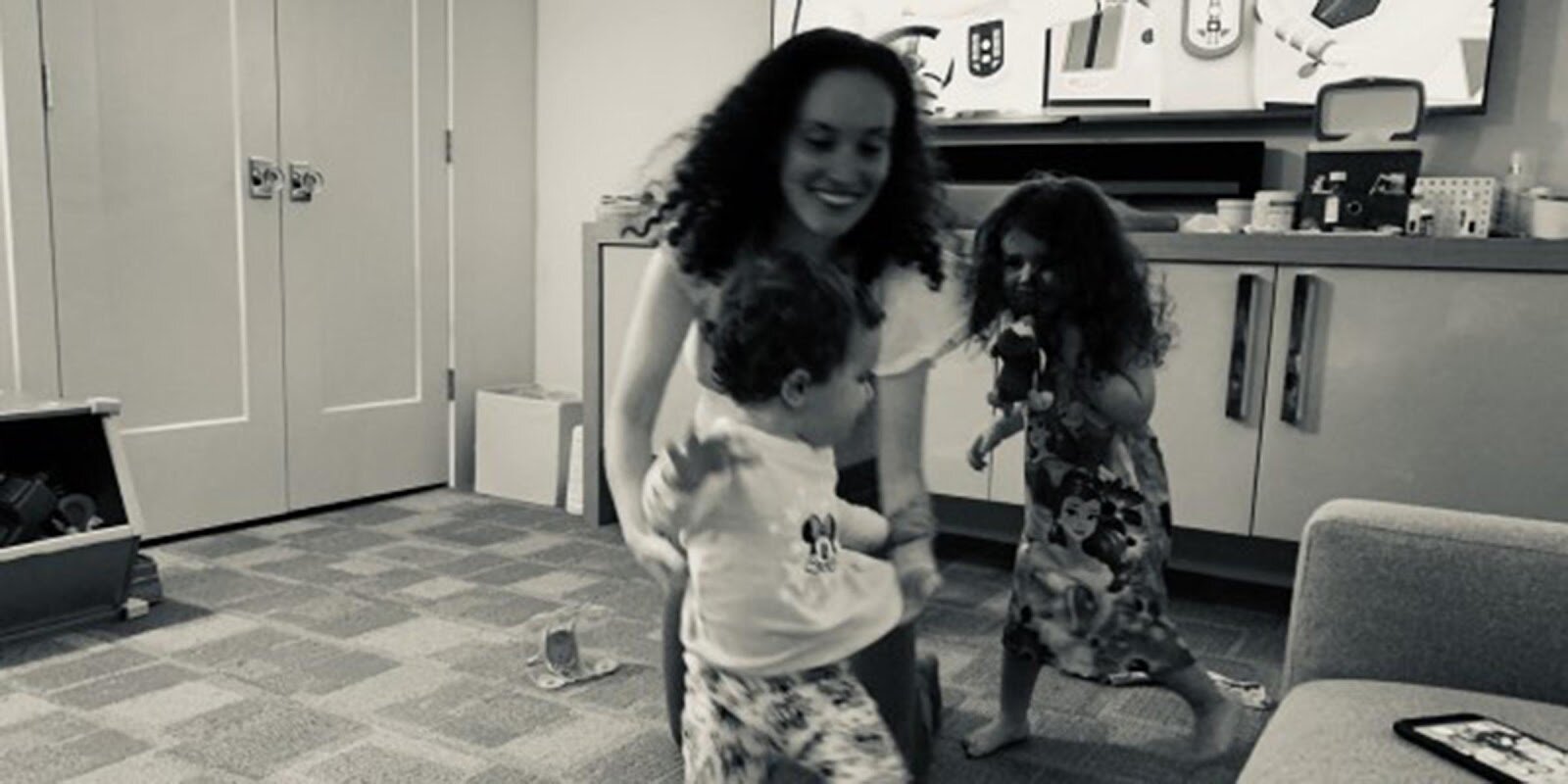 Why We Need to Stop Telling Mothers That They Need to Take Care of Themselves Too