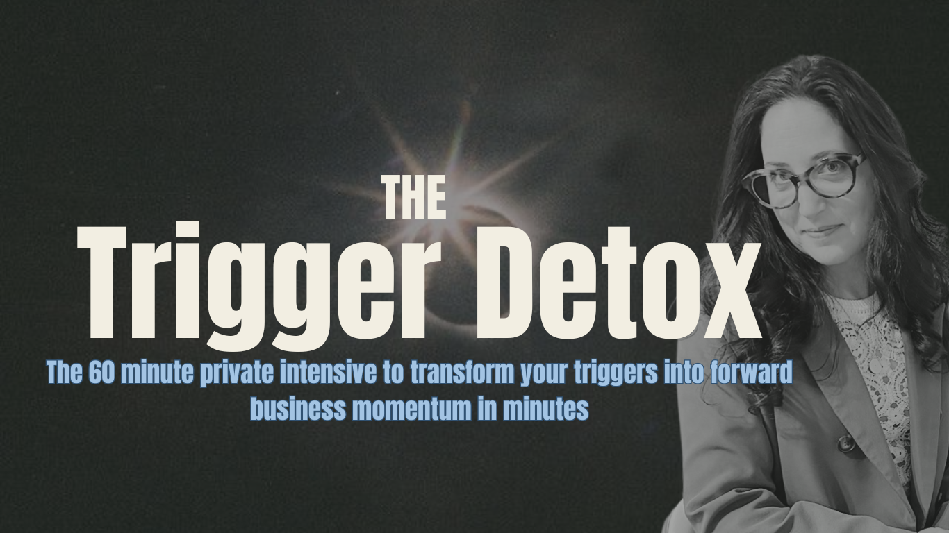 The Trigger Detox- Payment Plan