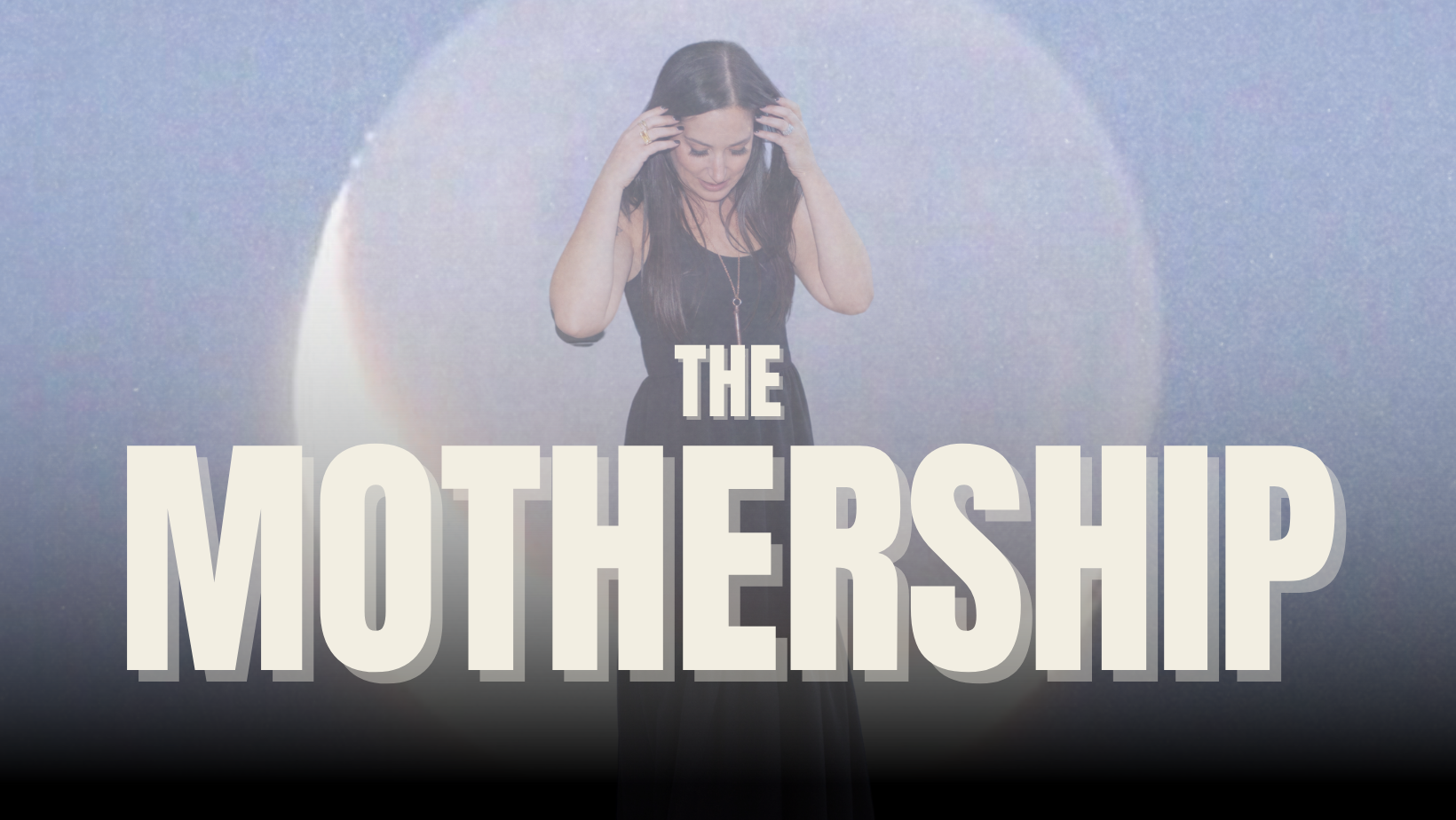 The Mothership- Business Class