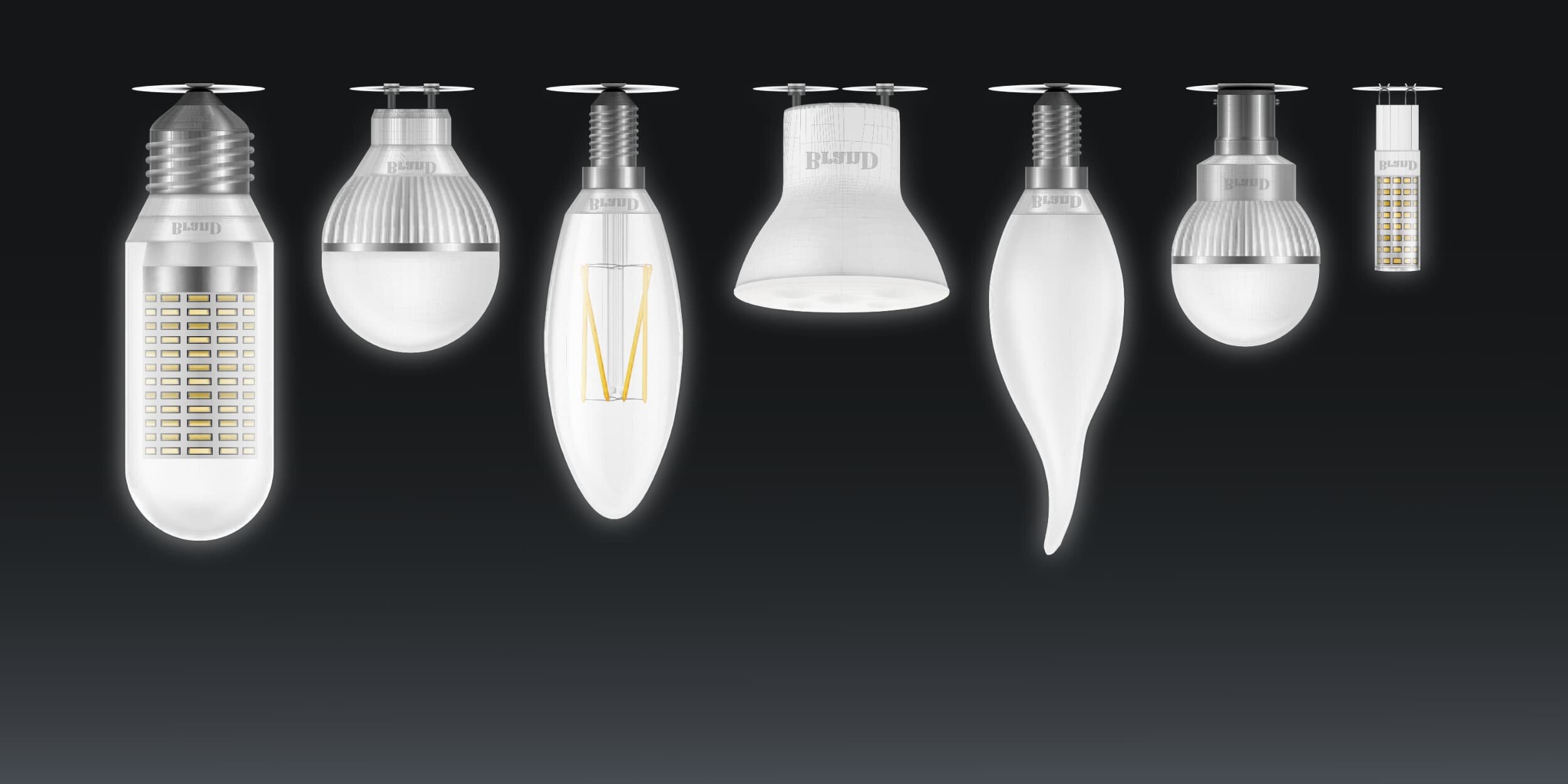 Lampe sans fil Mini Planet LED fumé - Disponible chez MJ Concept 41