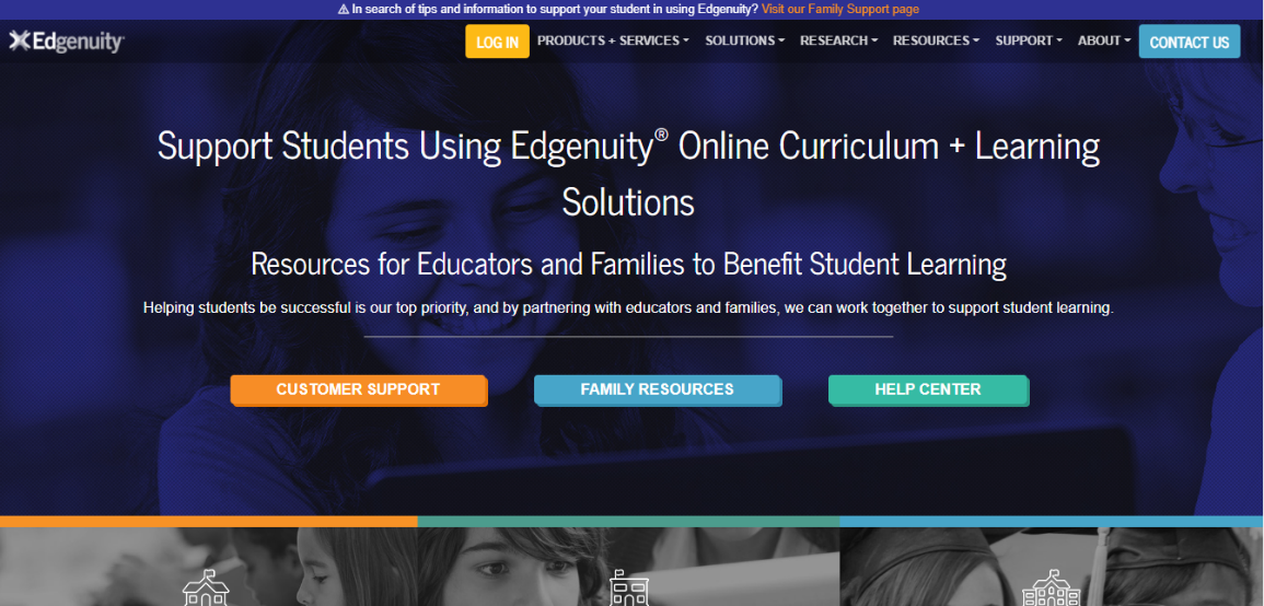 Tech Support — Grad Solutions