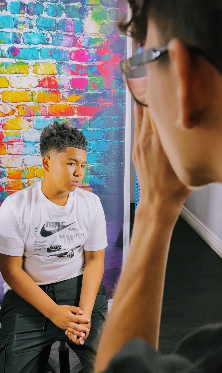 barber