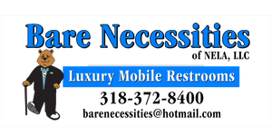 Bare Necessities of NELA