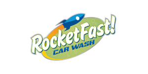 Rocket Fast Car Wash