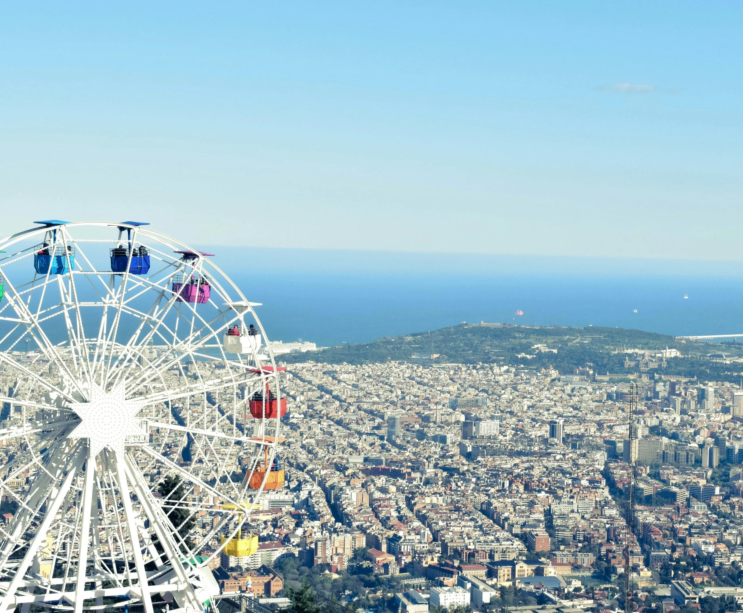 RKR Spring 2026 - Barcelona