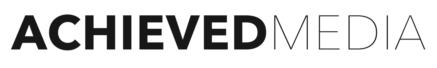 Achieved Media