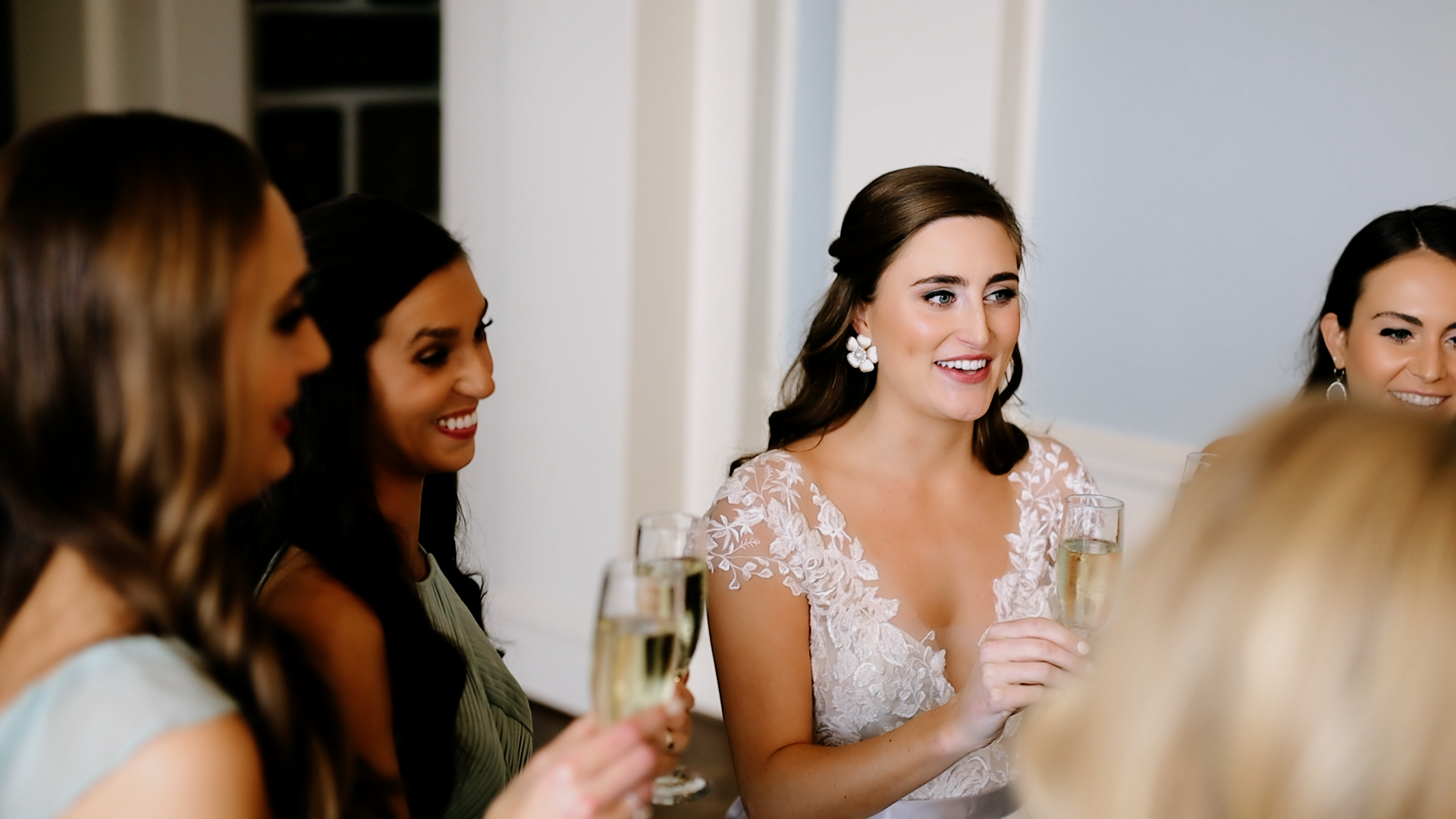 Boston Wedding - Boston Wedding Videographer